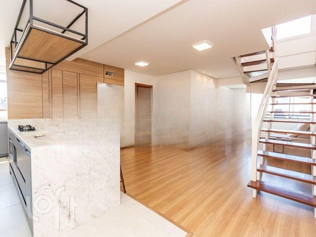 Apartamento com 191m², 3 dormitórios, 1 suíte, 2 vagas, Chácara das Pedras em Porto Alegre