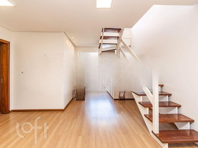 Apartamento com 191m², 3 dormitórios, 1 suíte, 2 vagas, Chácara das Pedras em Porto Alegre