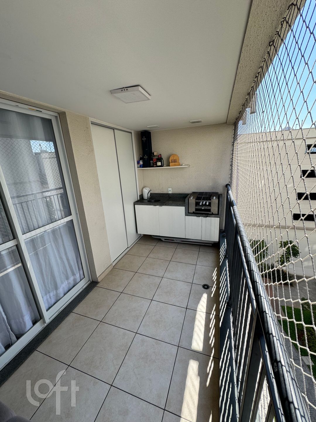 Apartamento à venda com 2 quartos, 59m² - Foto 6