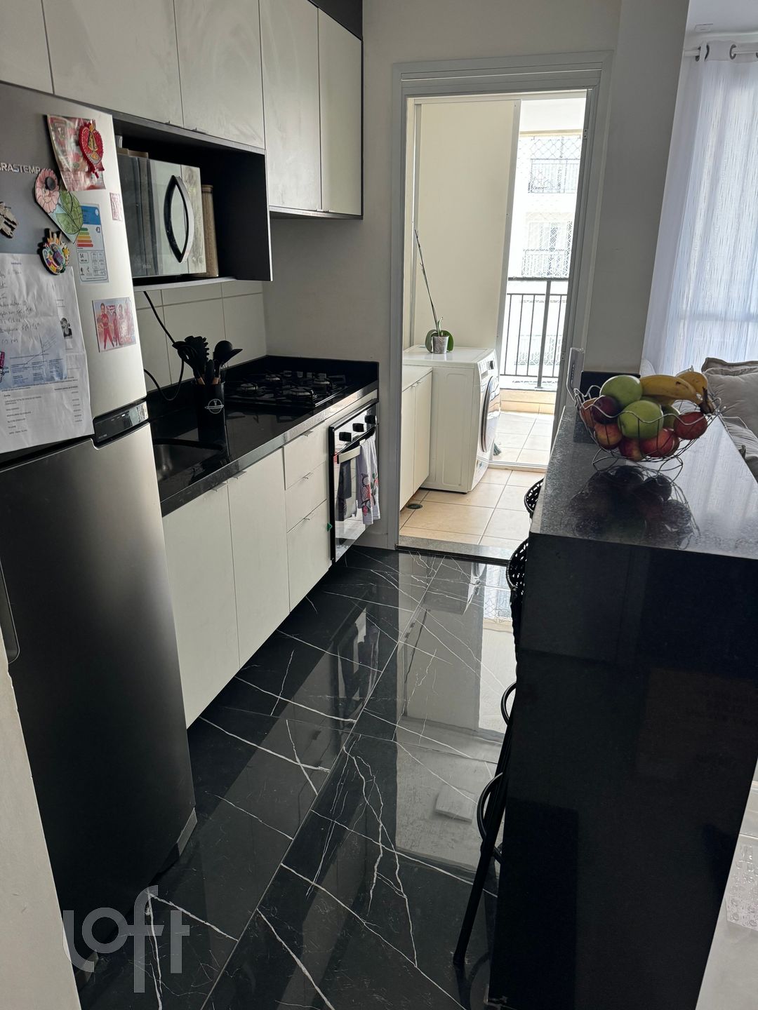 Apartamento à venda com 2 quartos, 59m² - Foto 13