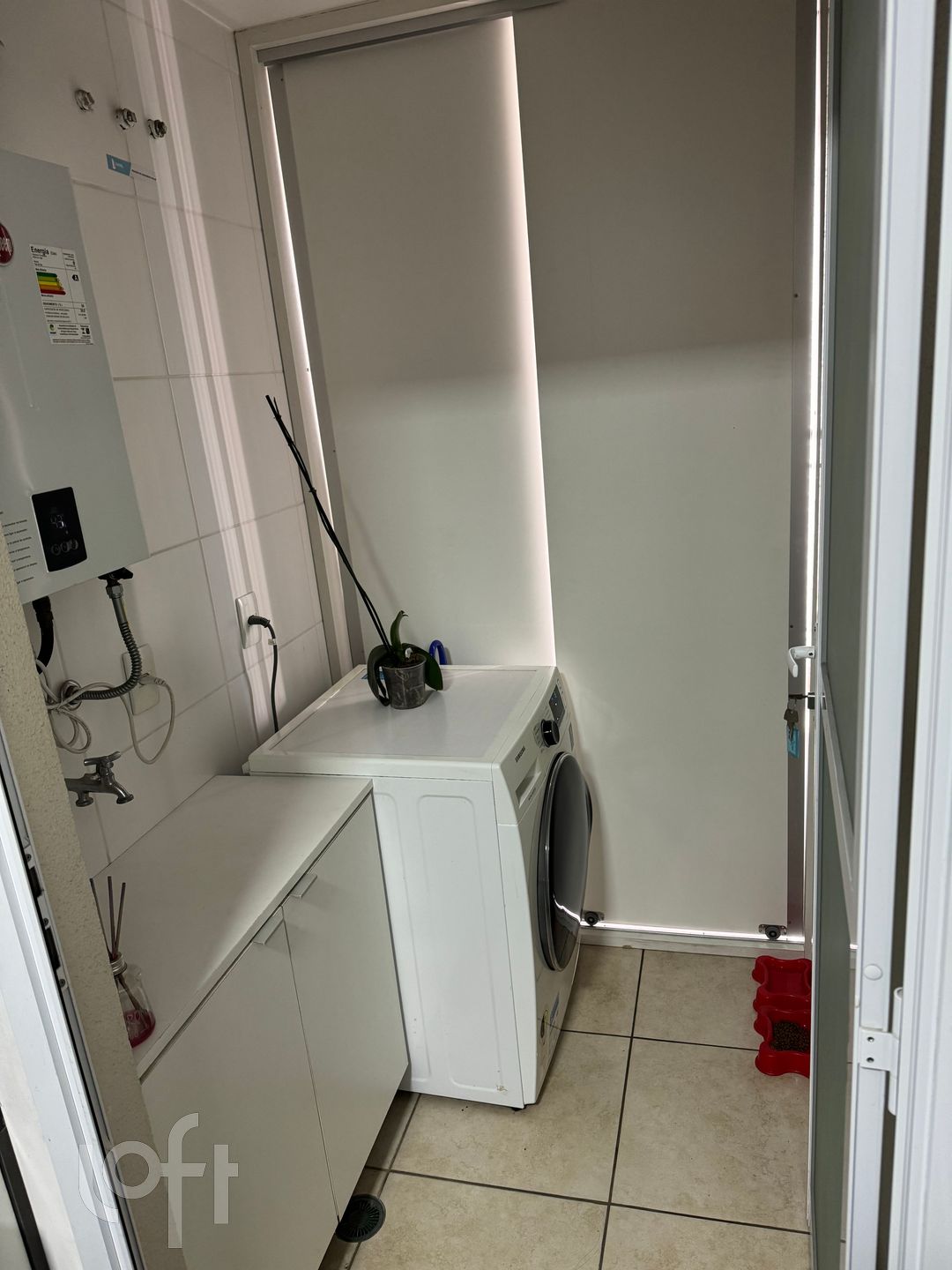 Apartamento à venda com 2 quartos, 59m² - Foto 18