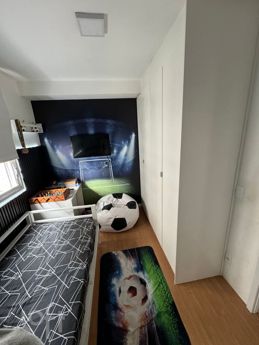 Apartamento à venda com 2 quartos, 59m² - Foto 23