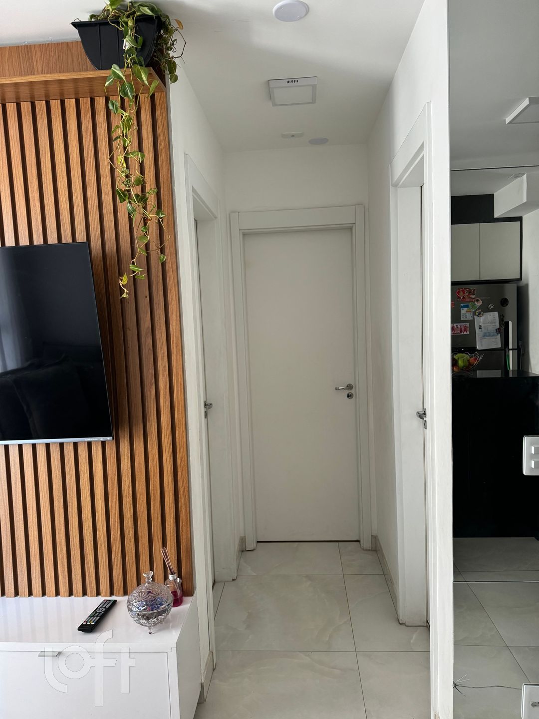 Apartamento à venda com 2 quartos, 59m² - Foto 4