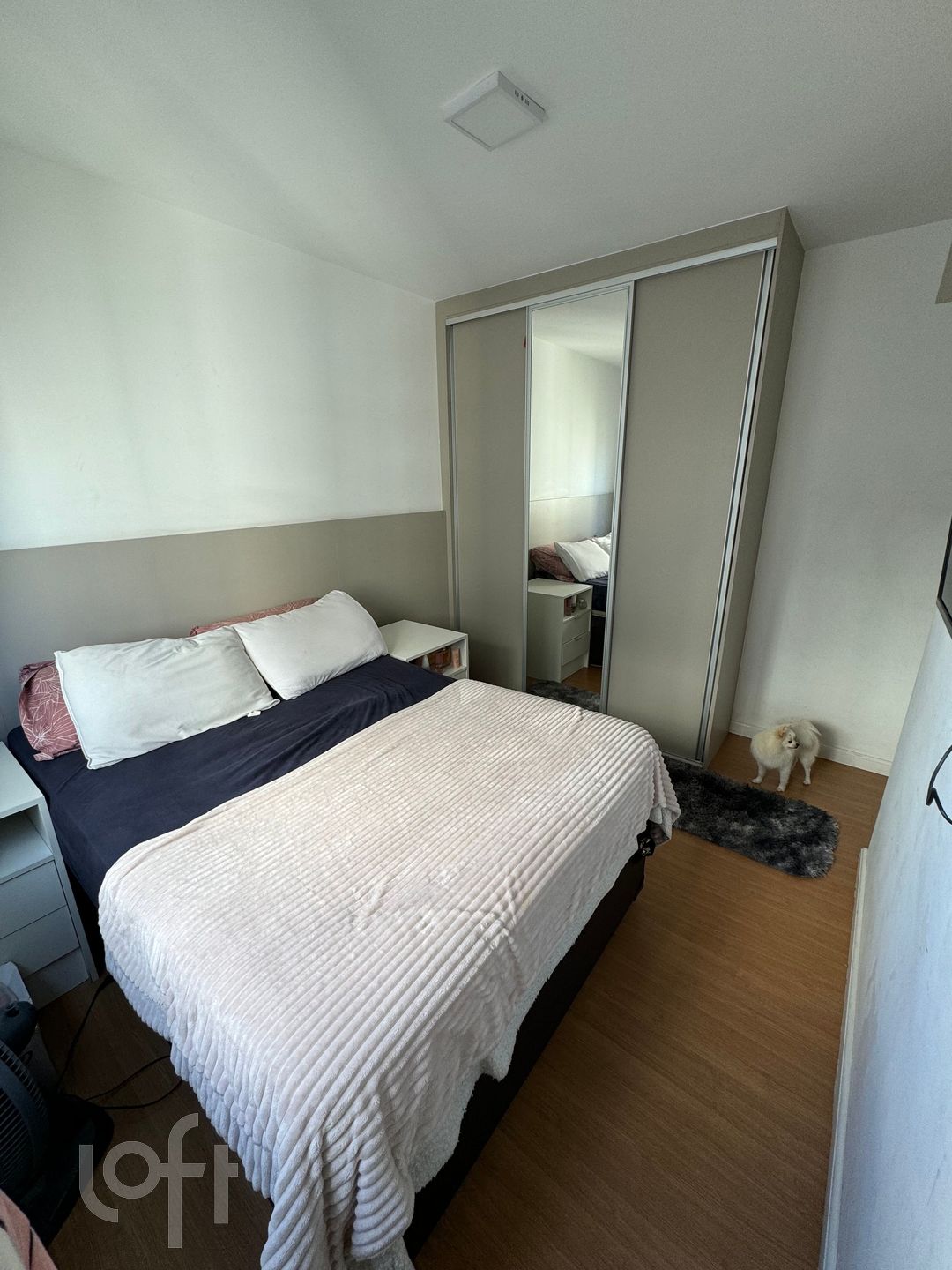 Apartamento à venda com 2 quartos, 59m² - Foto 25