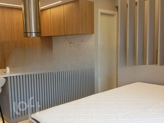 Apartamento com 36m², 1 dormitório, 1 suíte, 1 vaga, Boa Vista em Porto Alegre