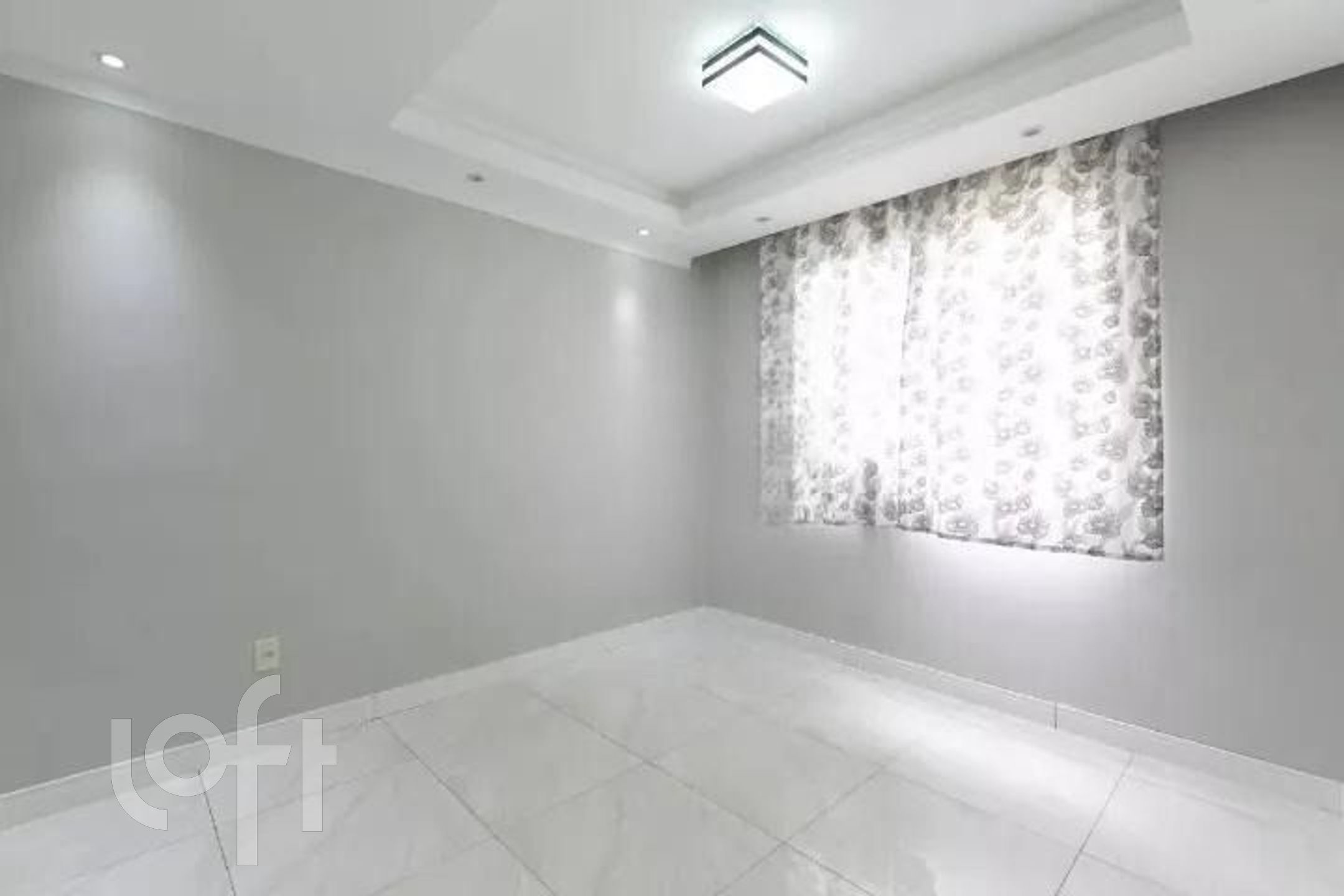 Apartamento à venda em José Bonifácio com 39 m², 1