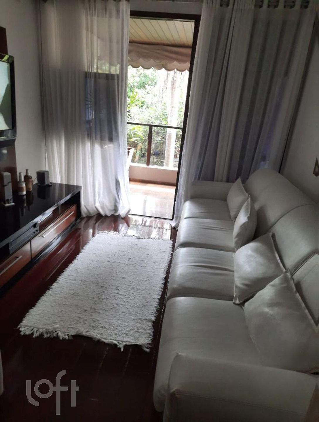 Apartamento à venda com 4 quartos, 170m² - Foto 9