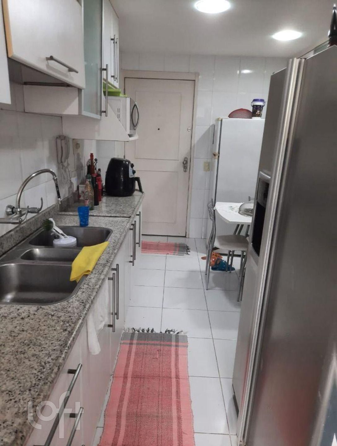 Apartamento à venda com 4 quartos, 170m² - Foto 13