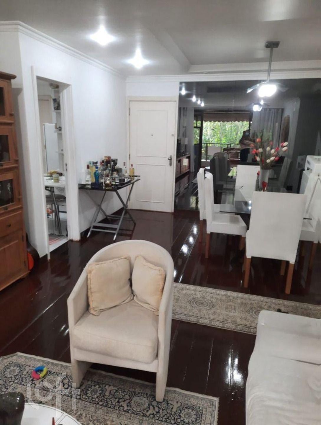 Apartamento à venda com 4 quartos, 170m² - Foto 10