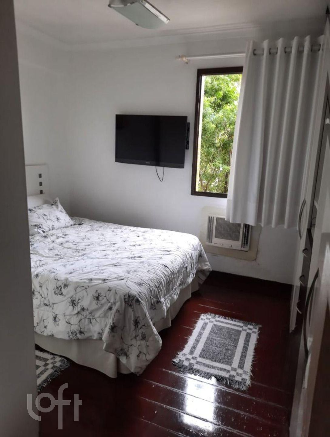 Apartamento à venda com 4 quartos, 170m² - Foto 11