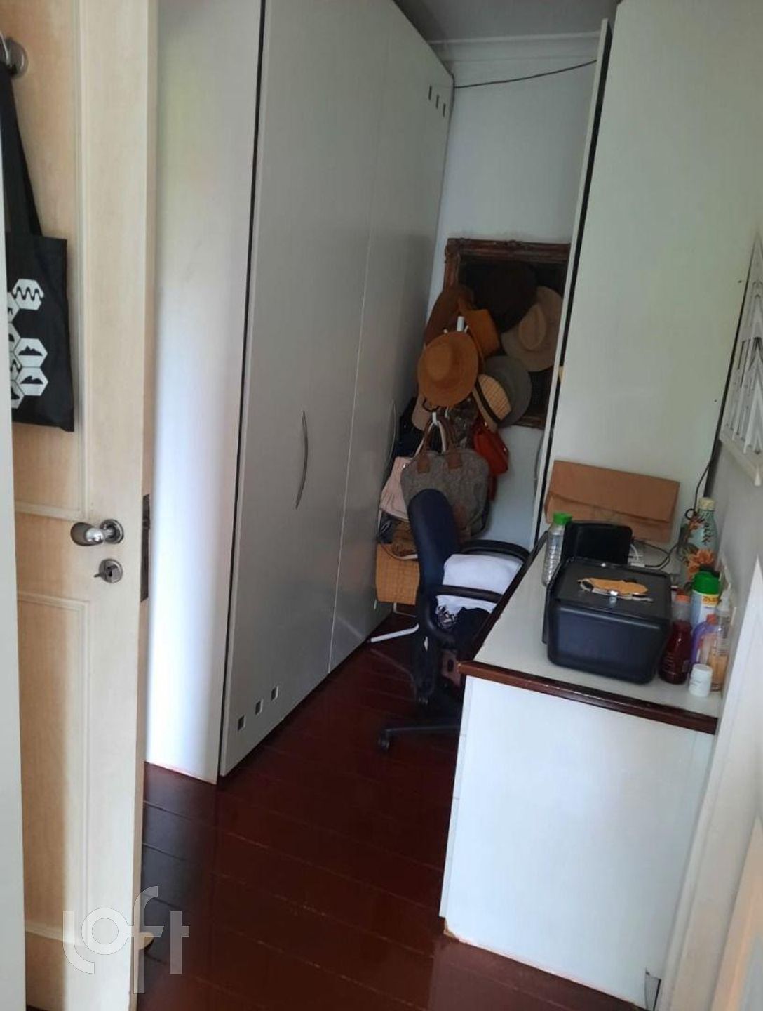 Apartamento à venda com 4 quartos, 170m² - Foto 12