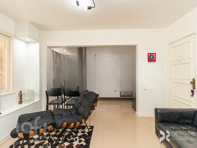 Apartamento com 62m², 2 dormitórios, Independência em Porto Alegre