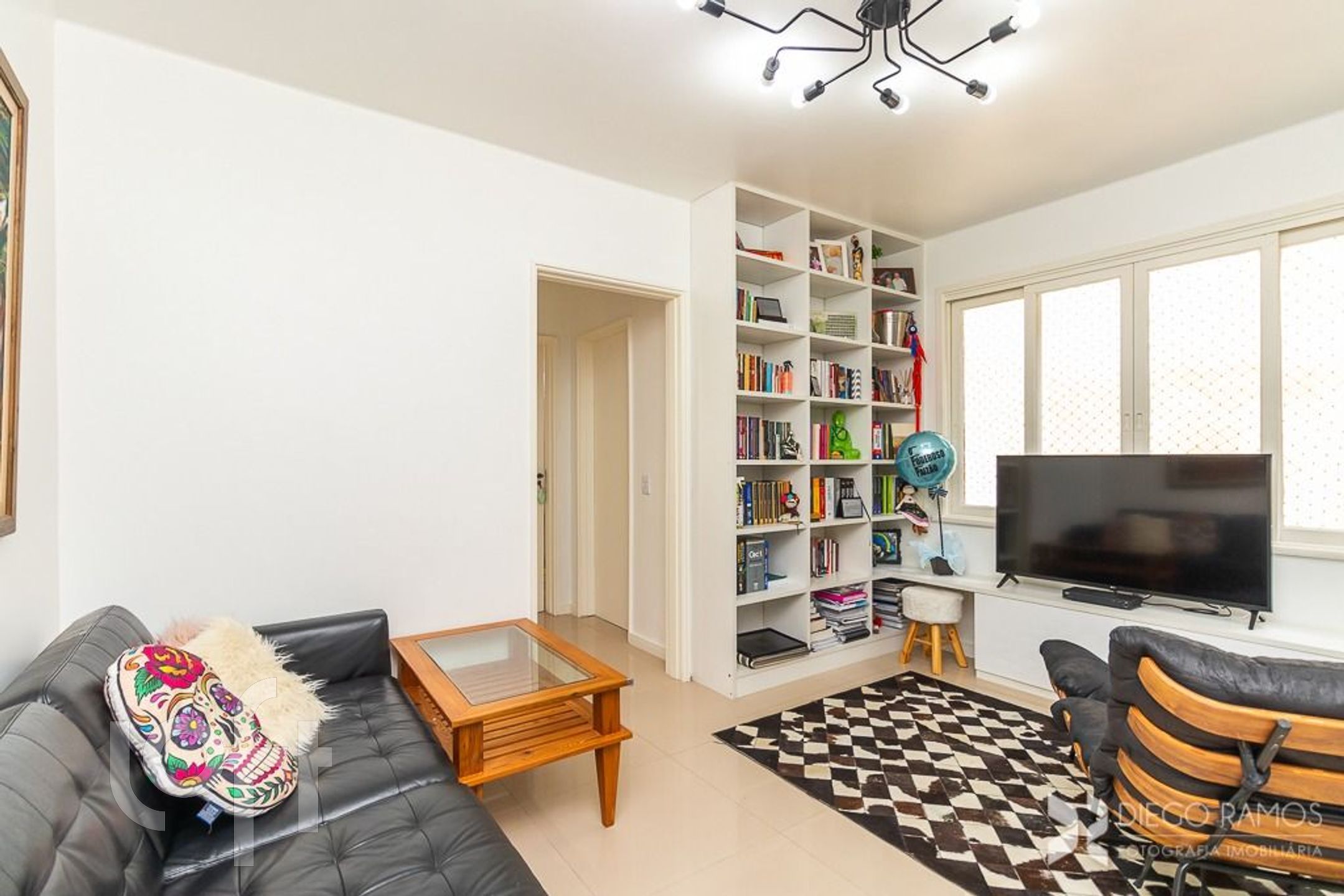 Apartamento com 62m², 2 dormitórios, Independência em Porto Alegre