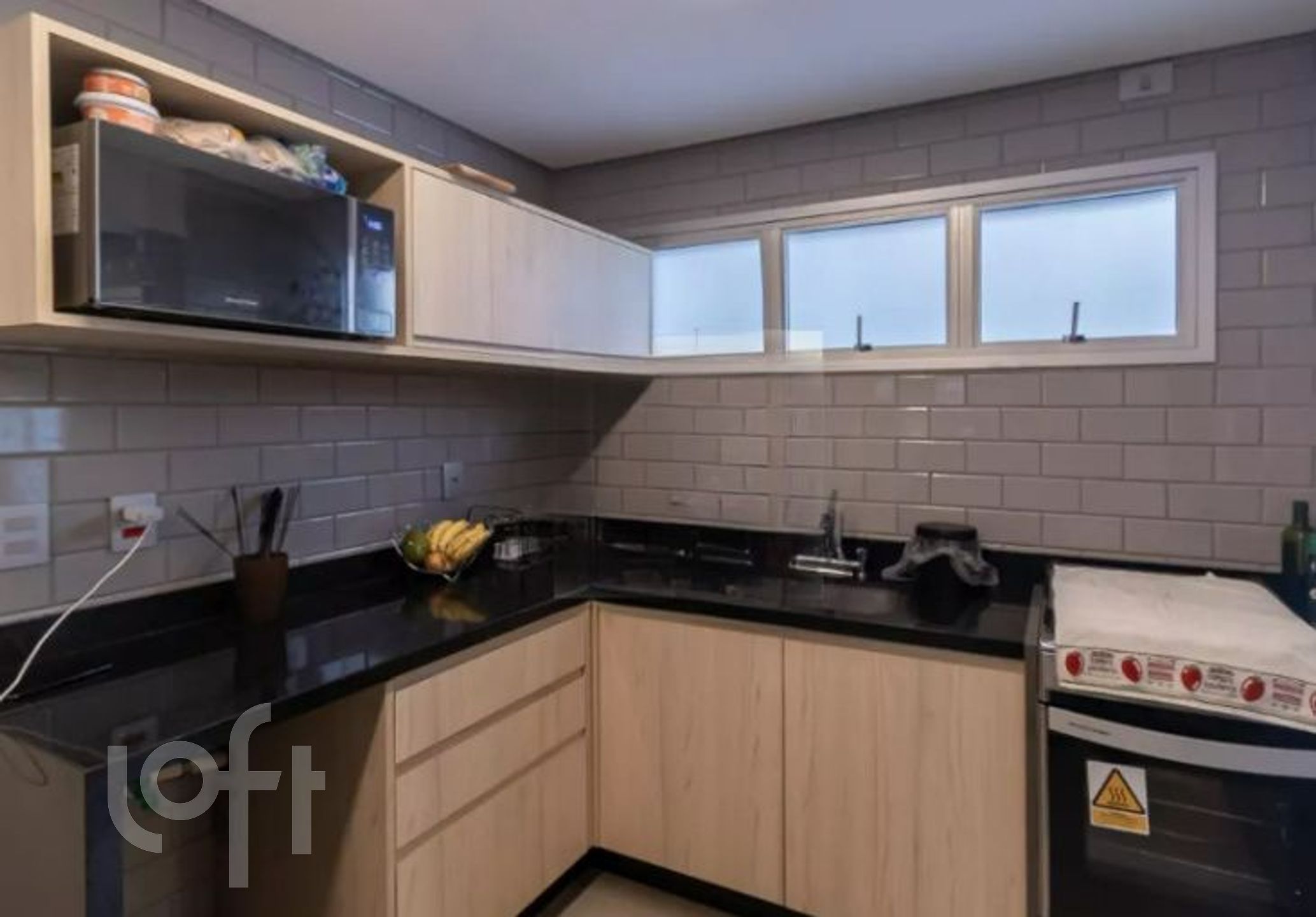 Apartamento à venda com 2 quartos, 115m² - Foto 5