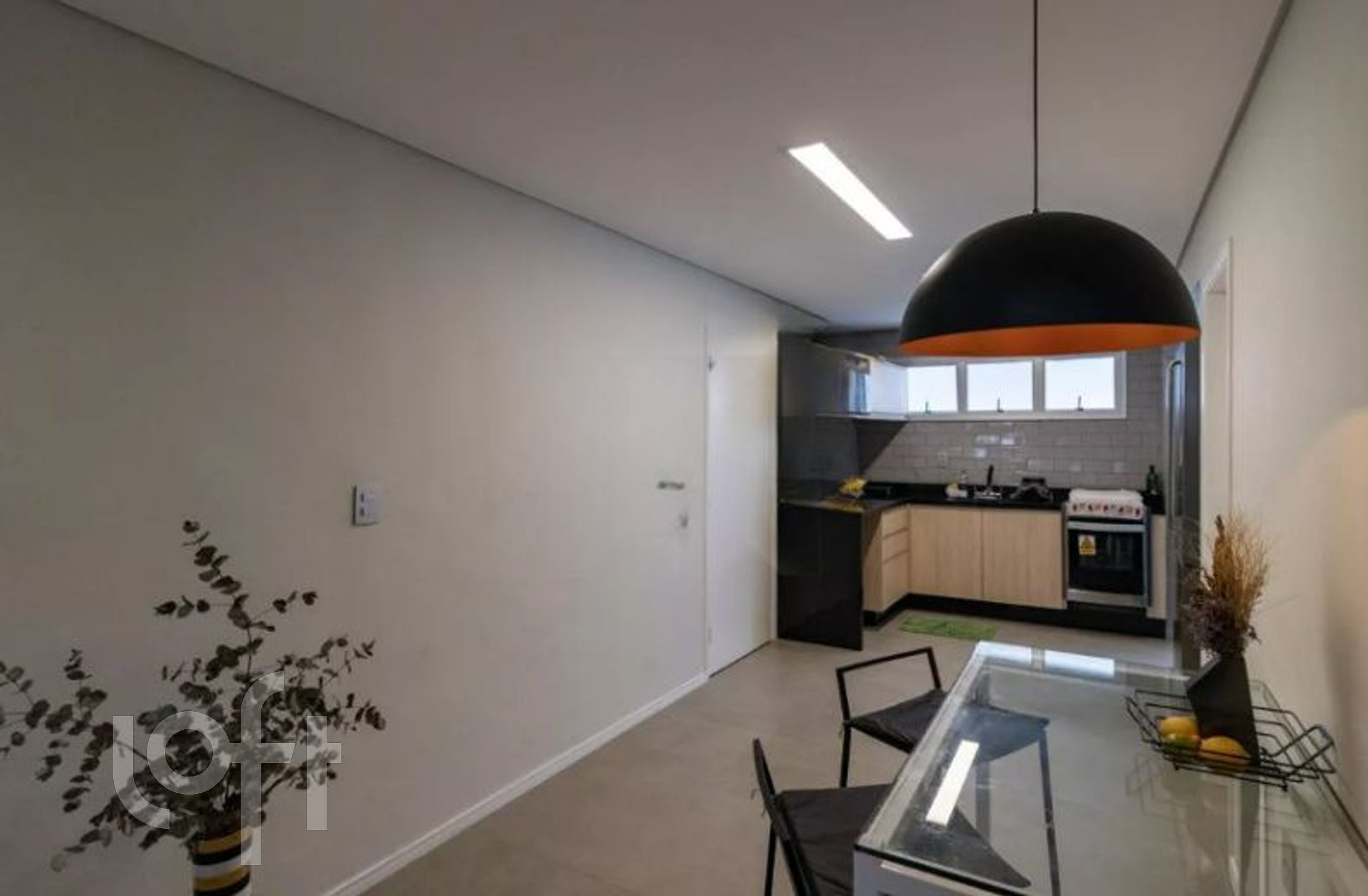 Apartamento à venda com 2 quartos, 115m² - Foto 2