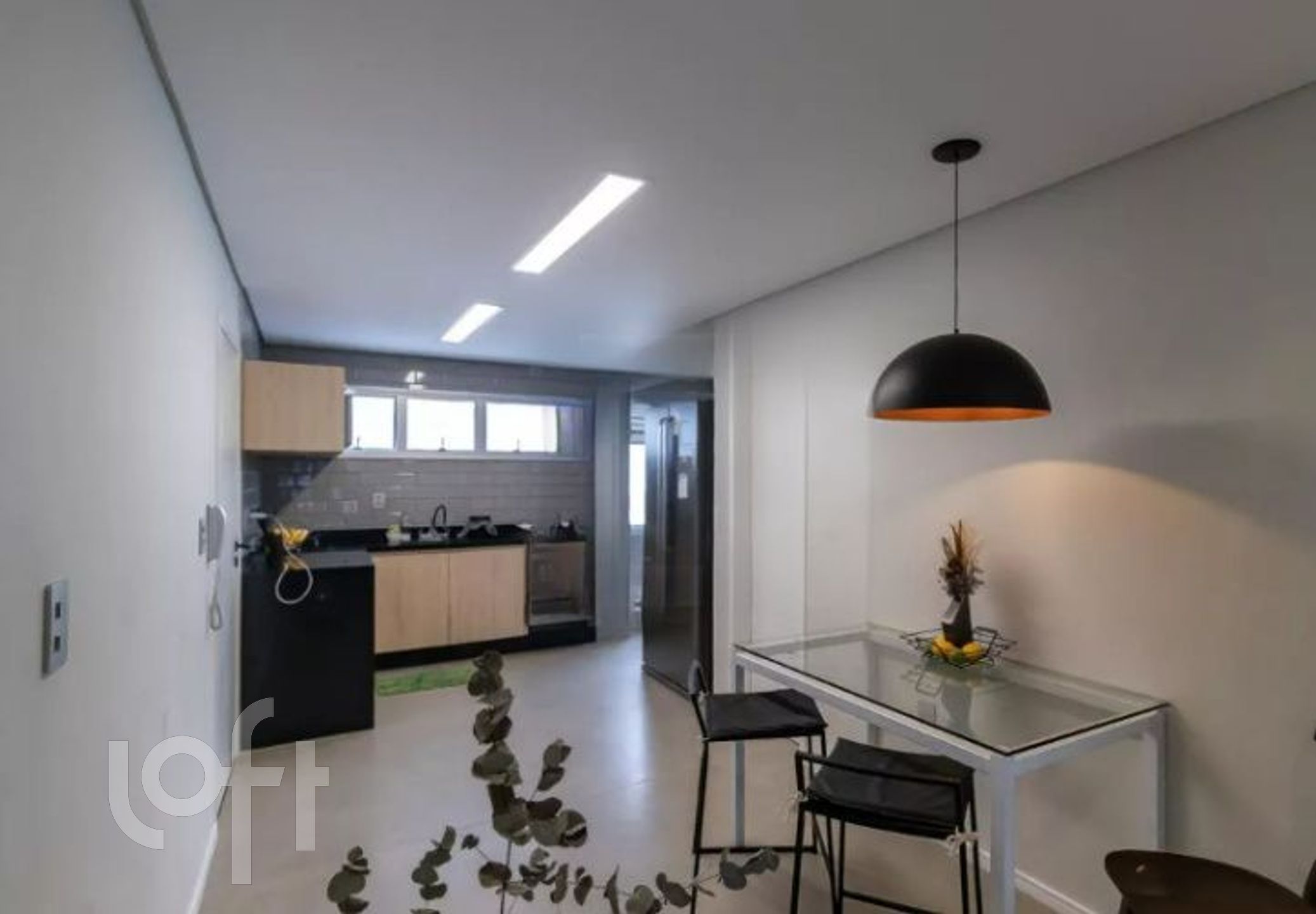 Apartamento à venda com 2 quartos, 115m² - Foto 3