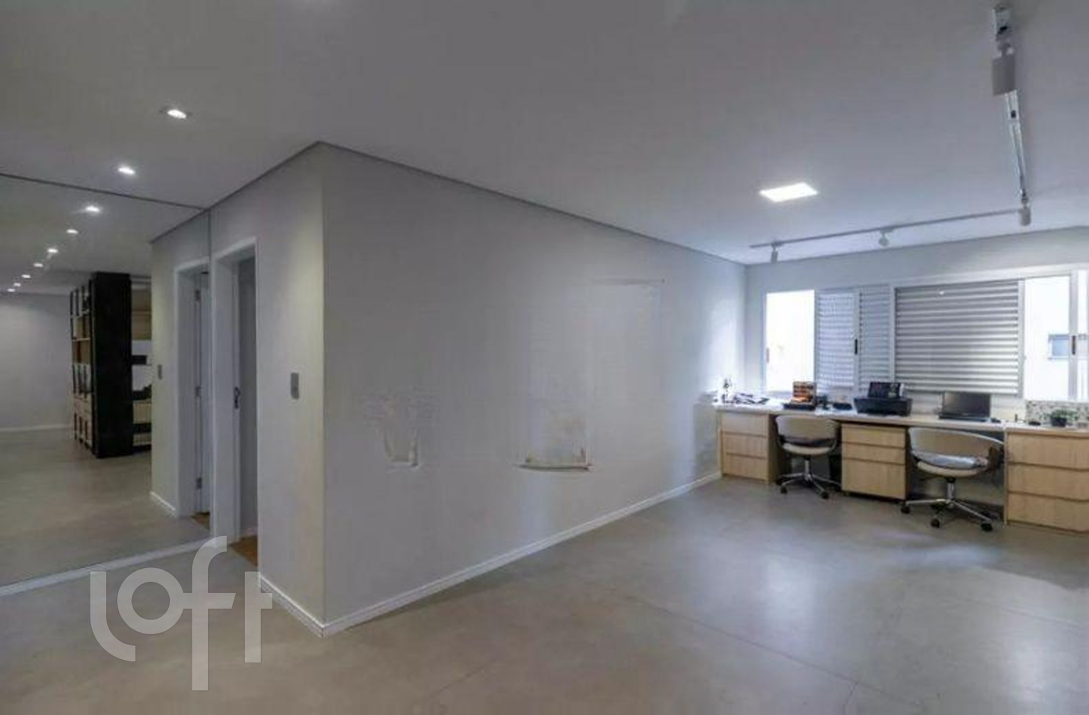 Apartamento à venda com 2 quartos, 115m² - Foto 4