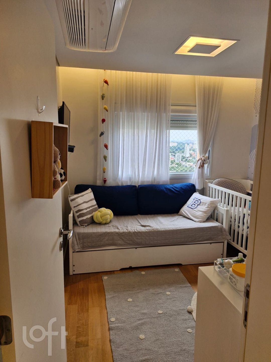 Apartamento à venda com 3 quartos, 180m² - Foto 16