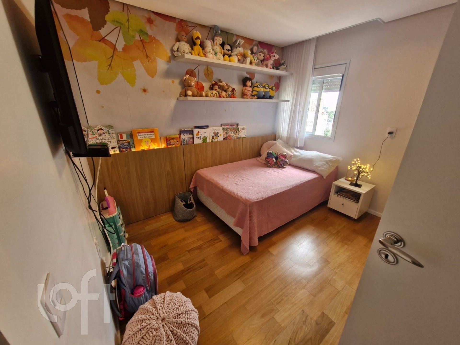 Apartamento à venda com 3 quartos, 180m² - Foto 12