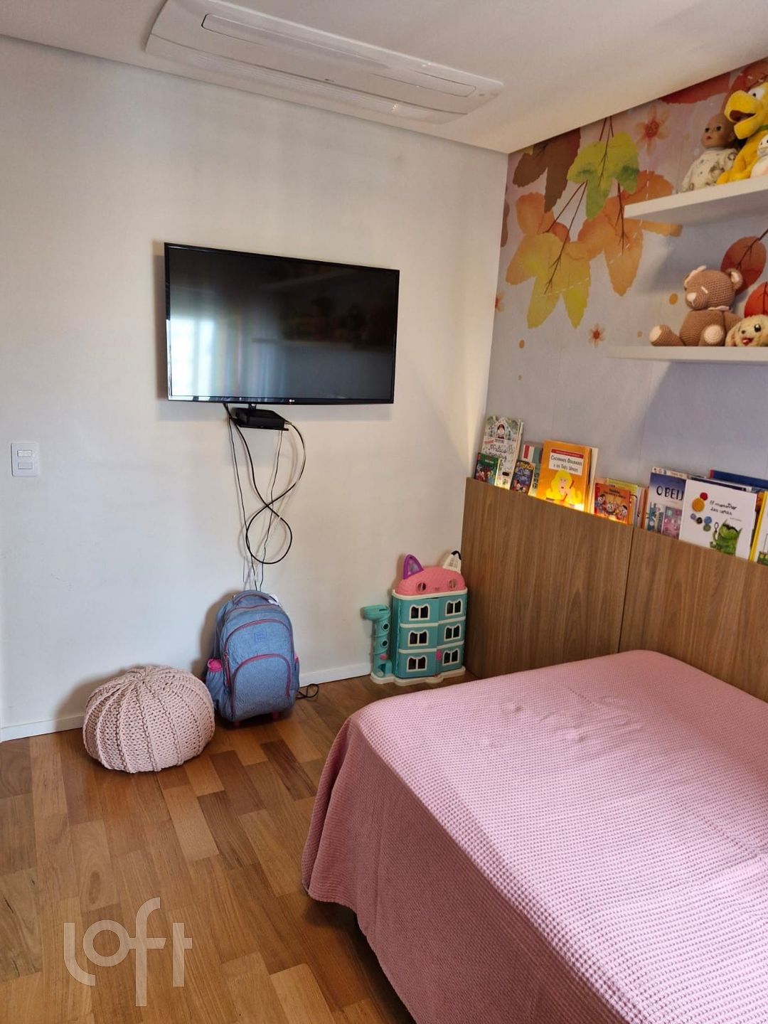 Apartamento à venda com 3 quartos, 180m² - Foto 14