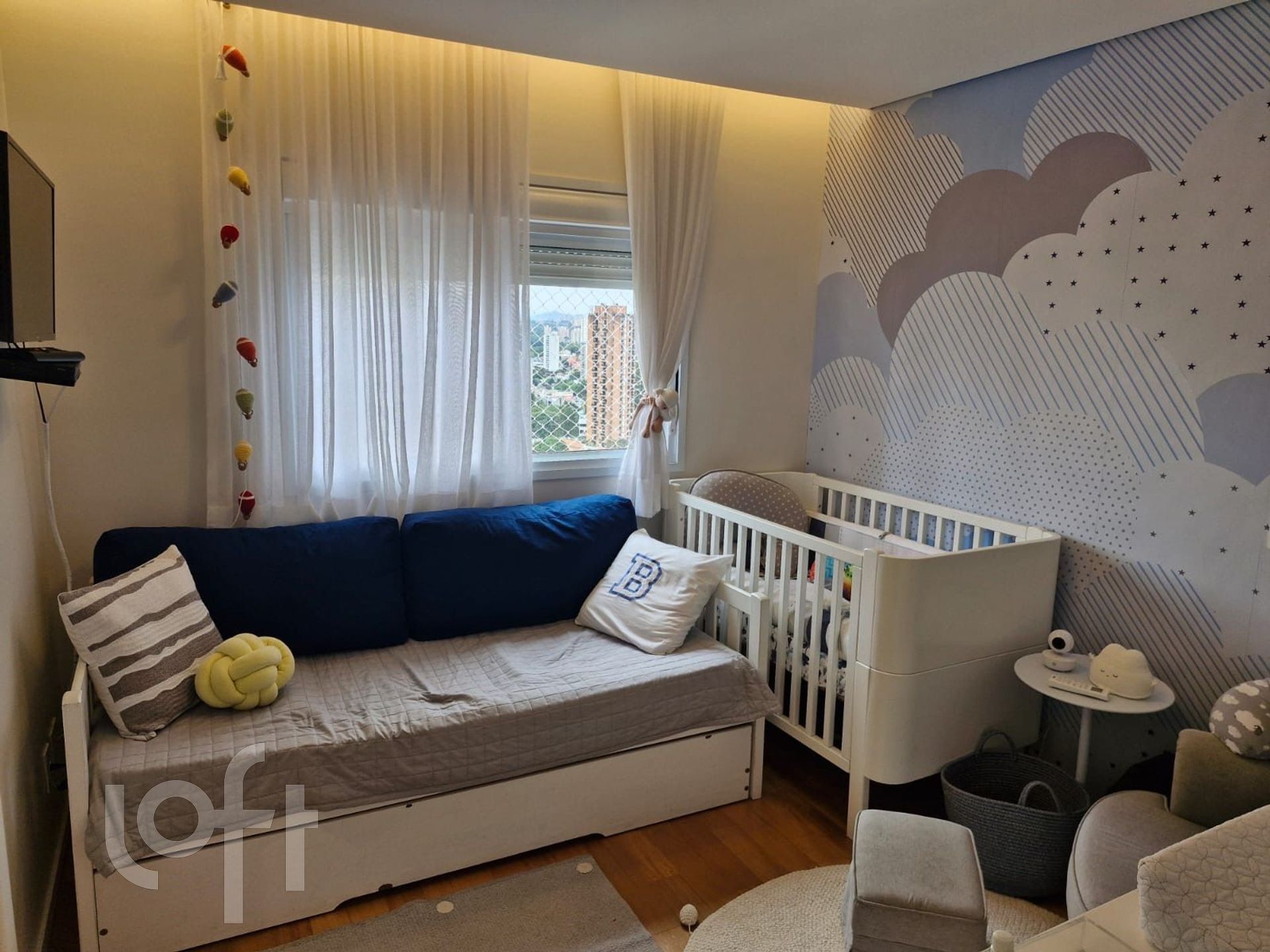 Apartamento à venda com 3 quartos, 180m² - Foto 15