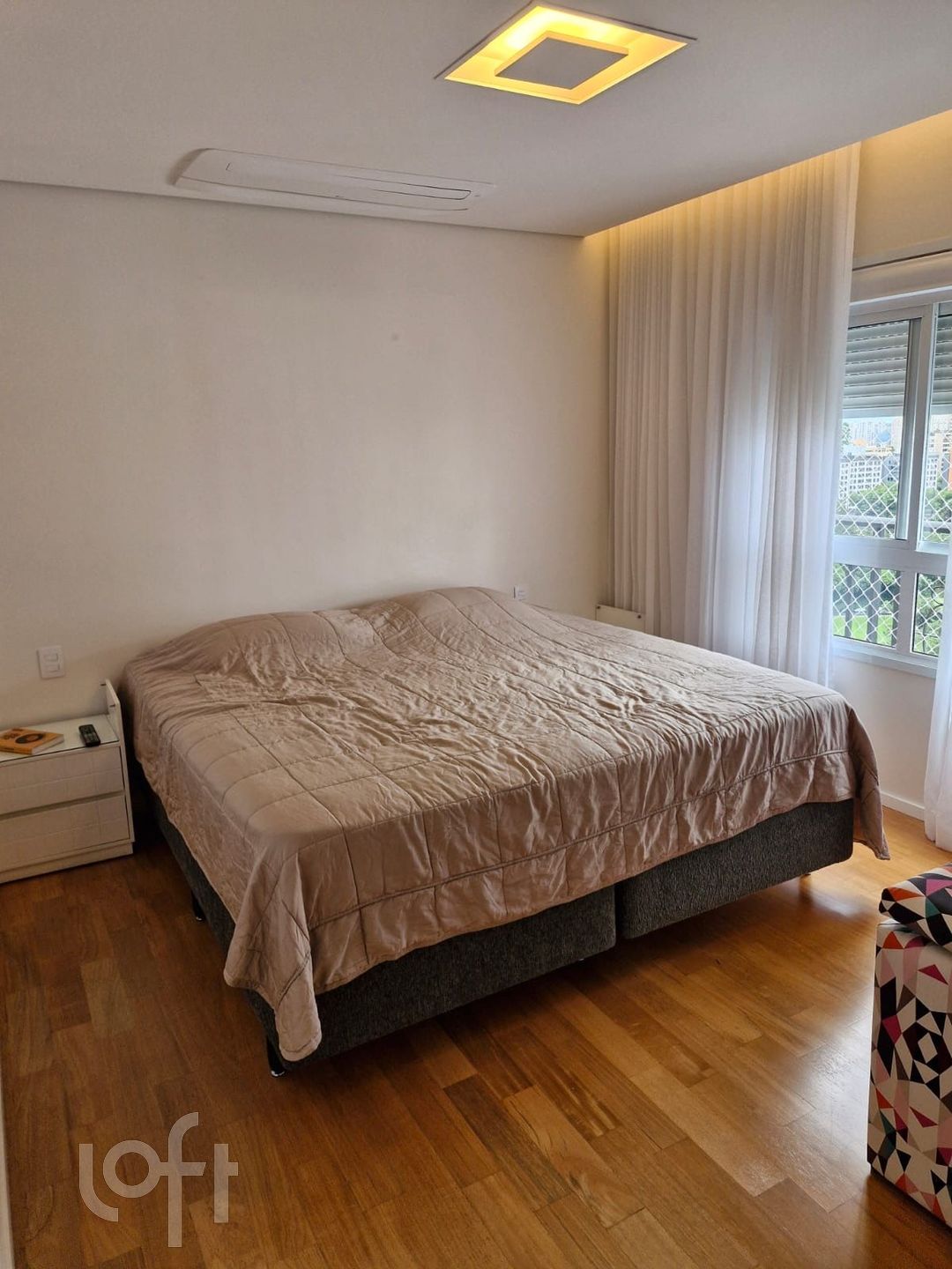 Apartamento à venda com 3 quartos, 180m² - Foto 17