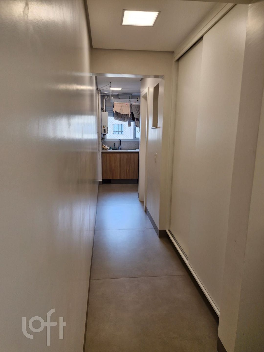 Apartamento à venda com 3 quartos, 180m² - Foto 10