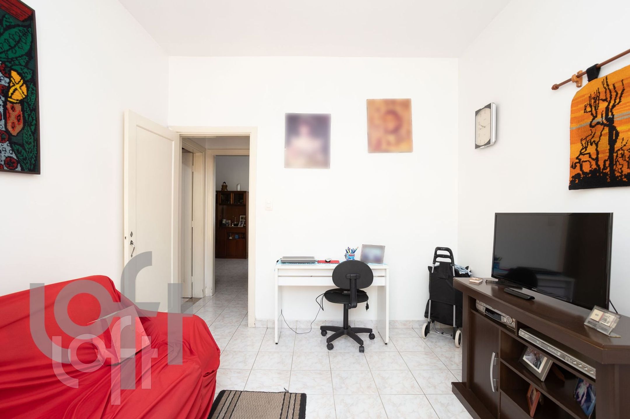 Apartamento à venda com 2 quartos, 80m² - Foto 7