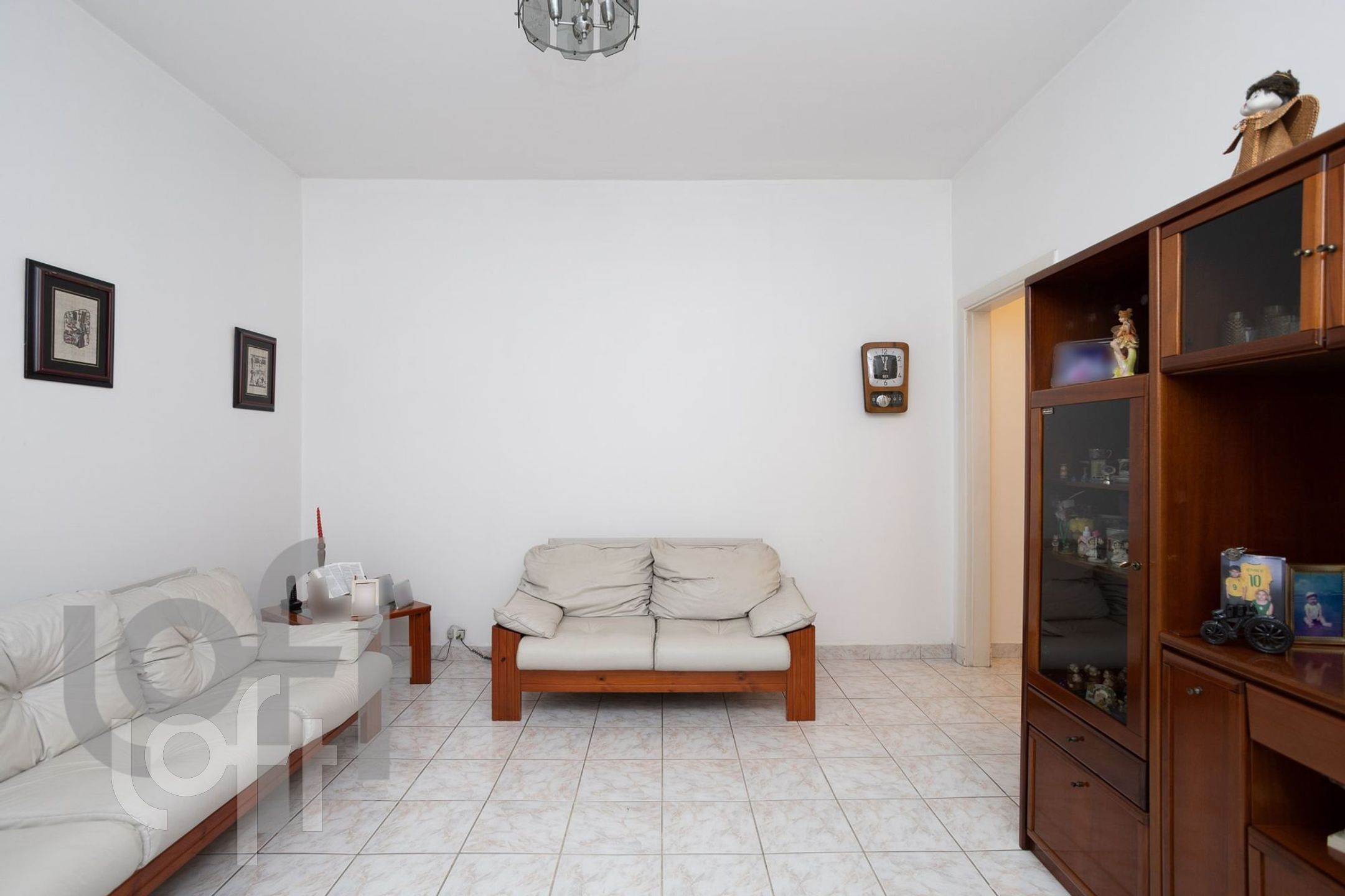 Apartamento à venda com 2 quartos, 80m² - Foto 17