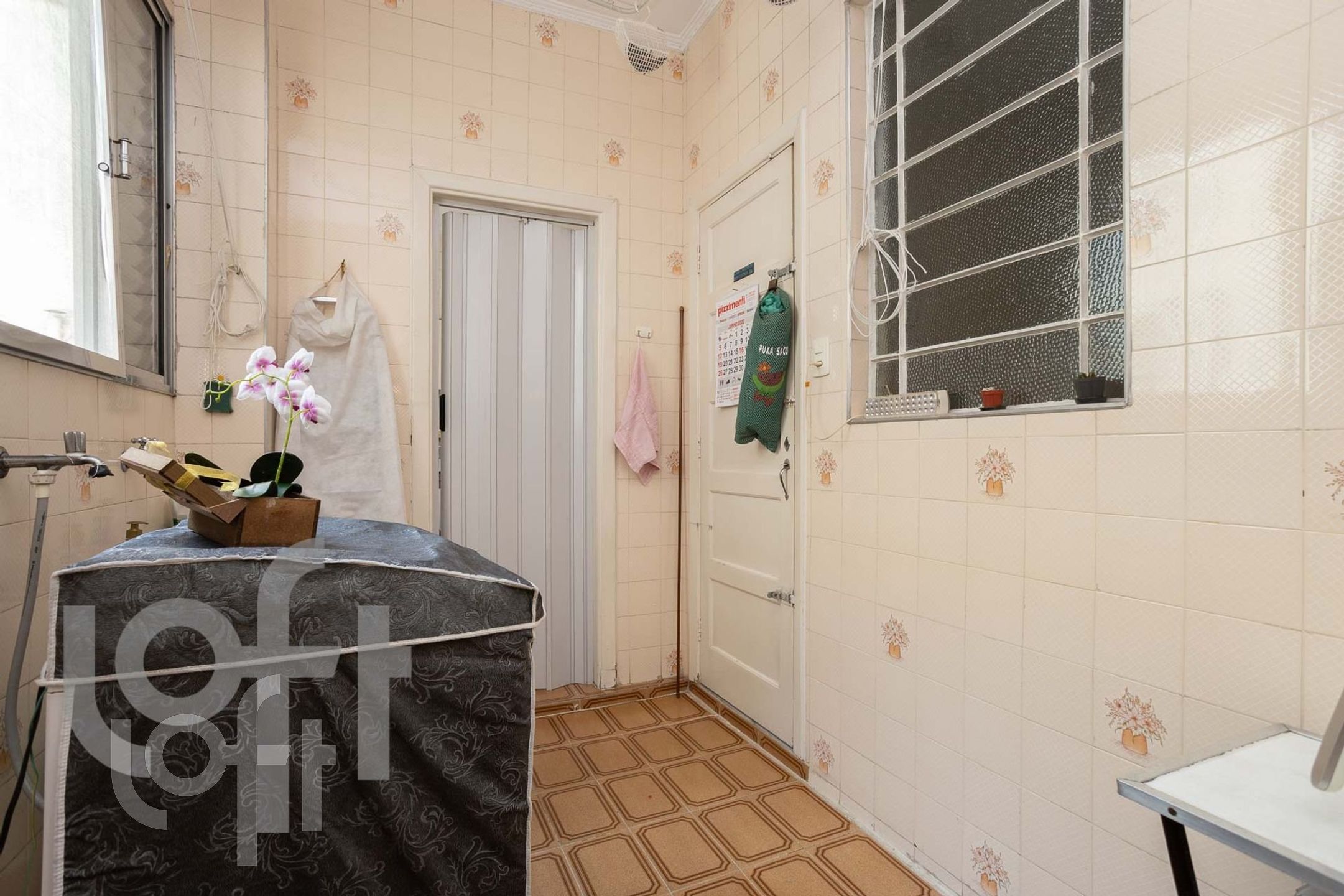 Apartamento à venda com 2 quartos, 80m² - Foto 22