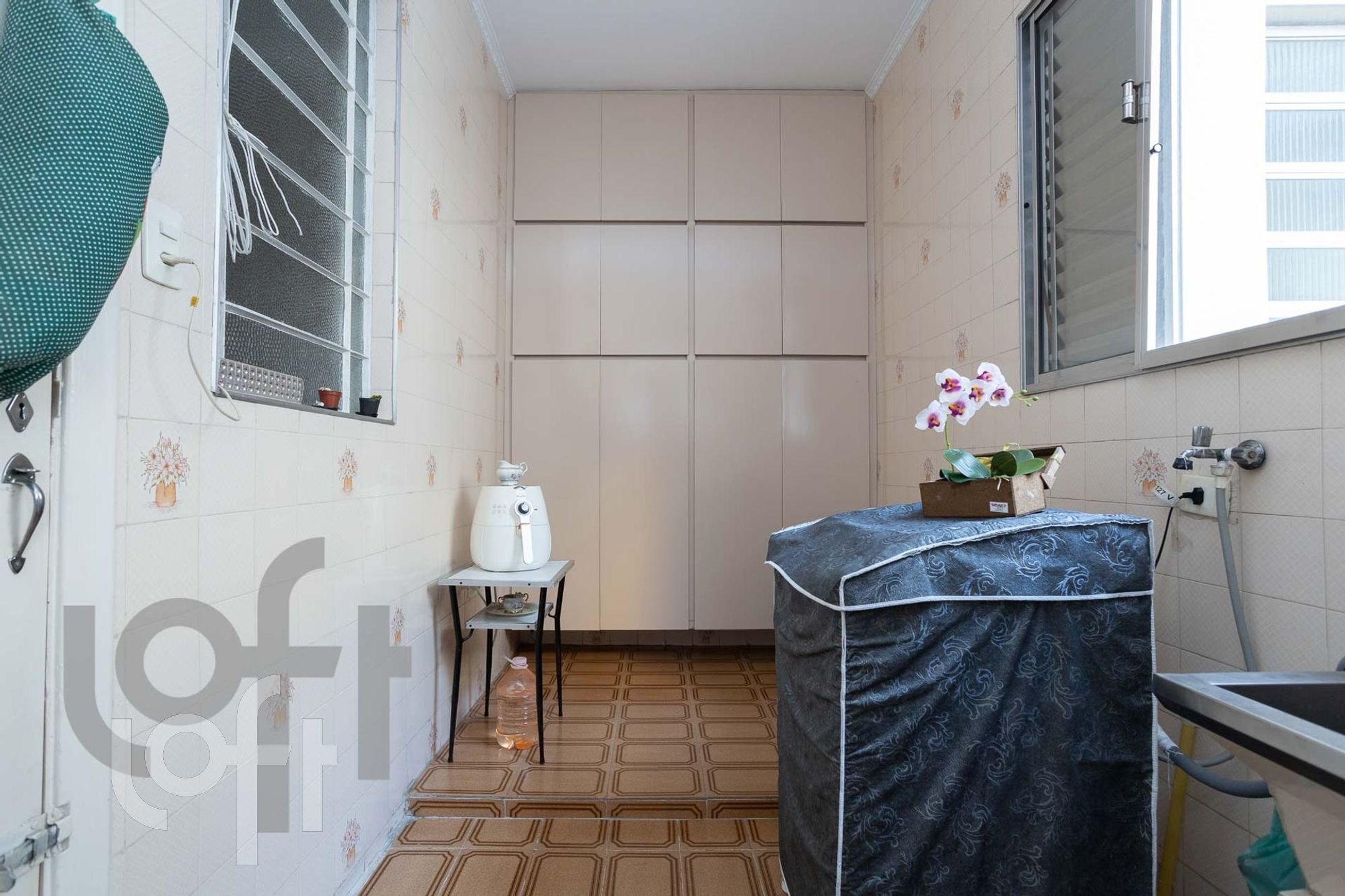 Apartamento à venda com 2 quartos, 80m² - Foto 23