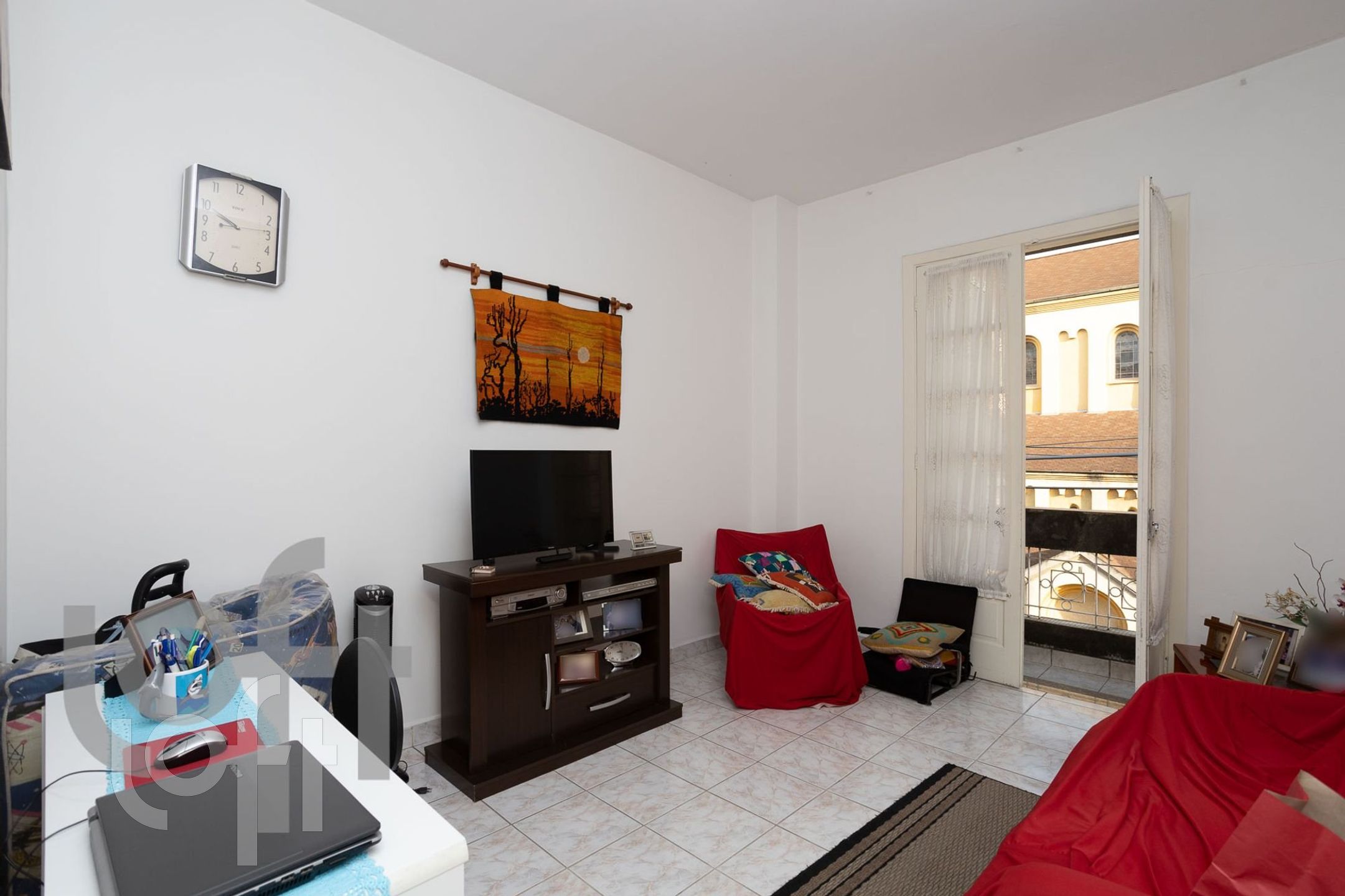 Apartamento à venda com 2 quartos, 80m² - Foto 8