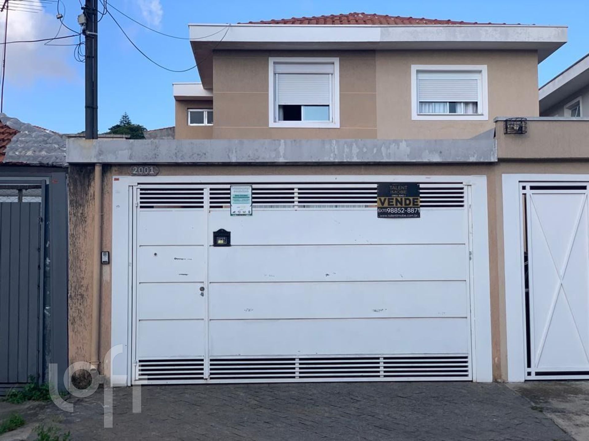 Casa à venda com 3 quartos, 249m² - Foto 22