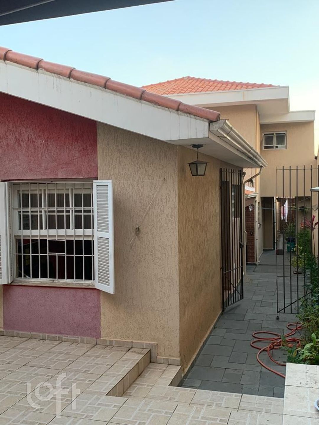 Casa à venda com 3 quartos, 249m² - Foto 13