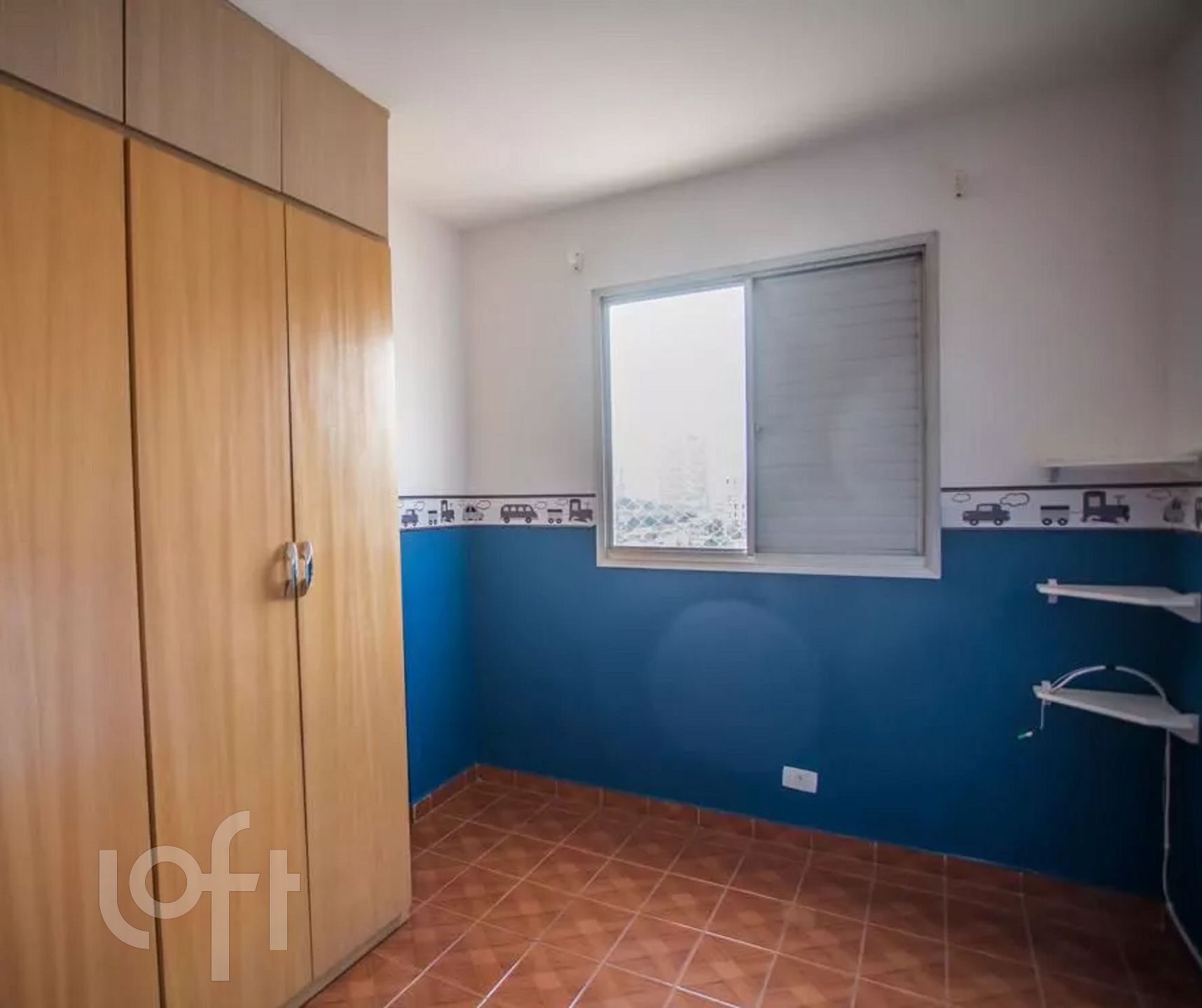 Apartamento à venda com 2 quartos, 76m² - Foto 6