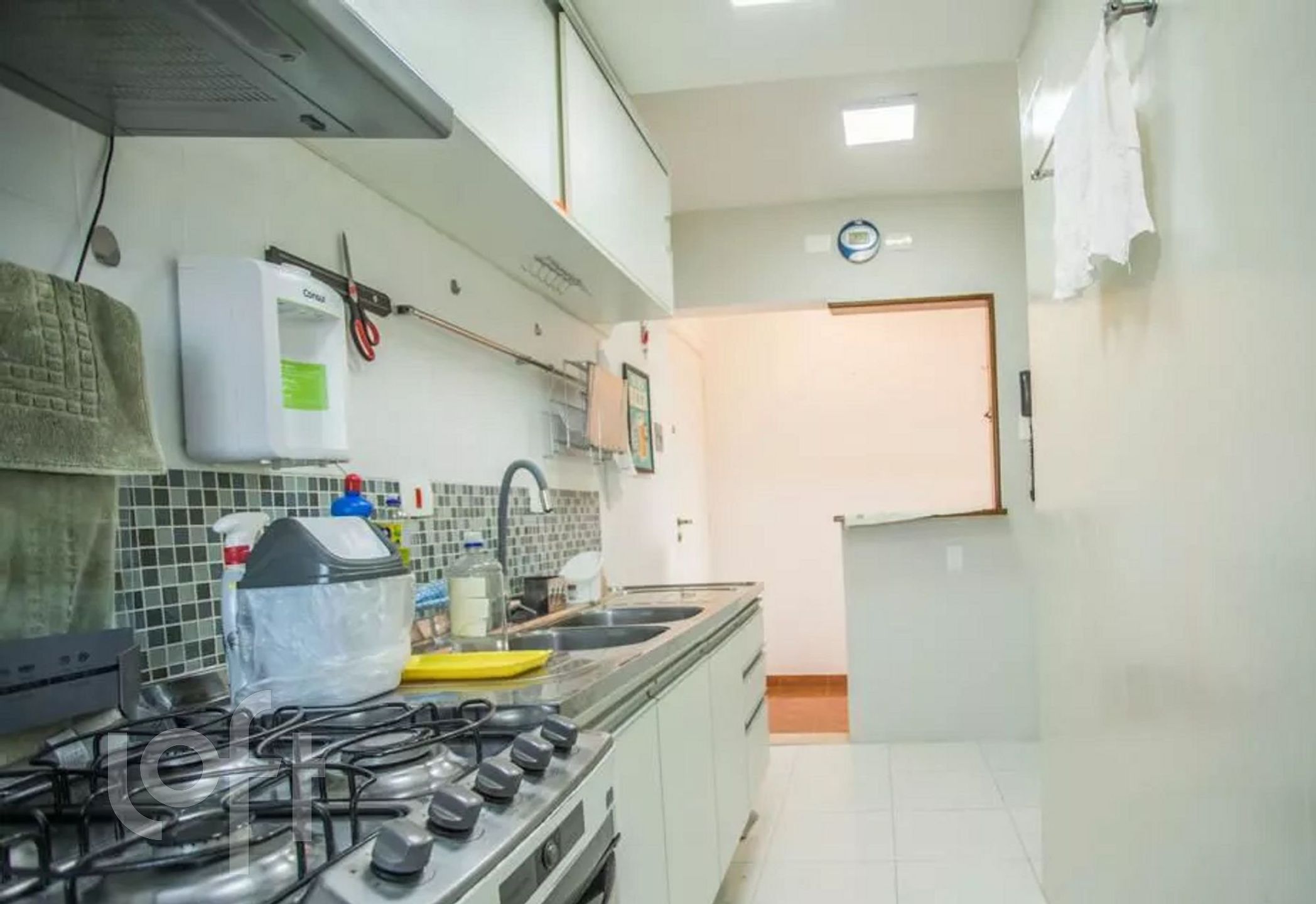 Apartamento à venda com 2 quartos, 76m² - Foto 12