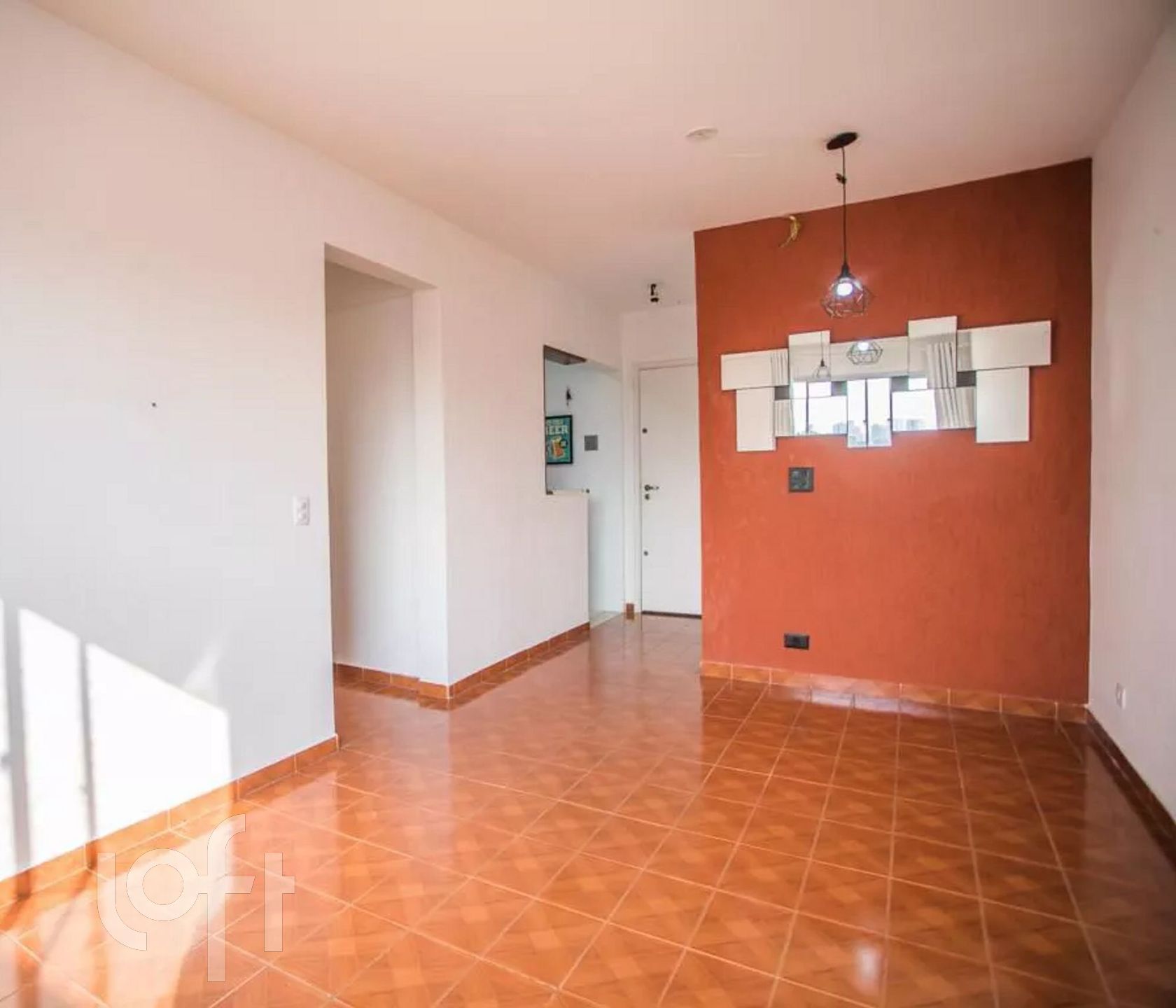 Apartamento à venda com 2 quartos, 76m² - Foto 9