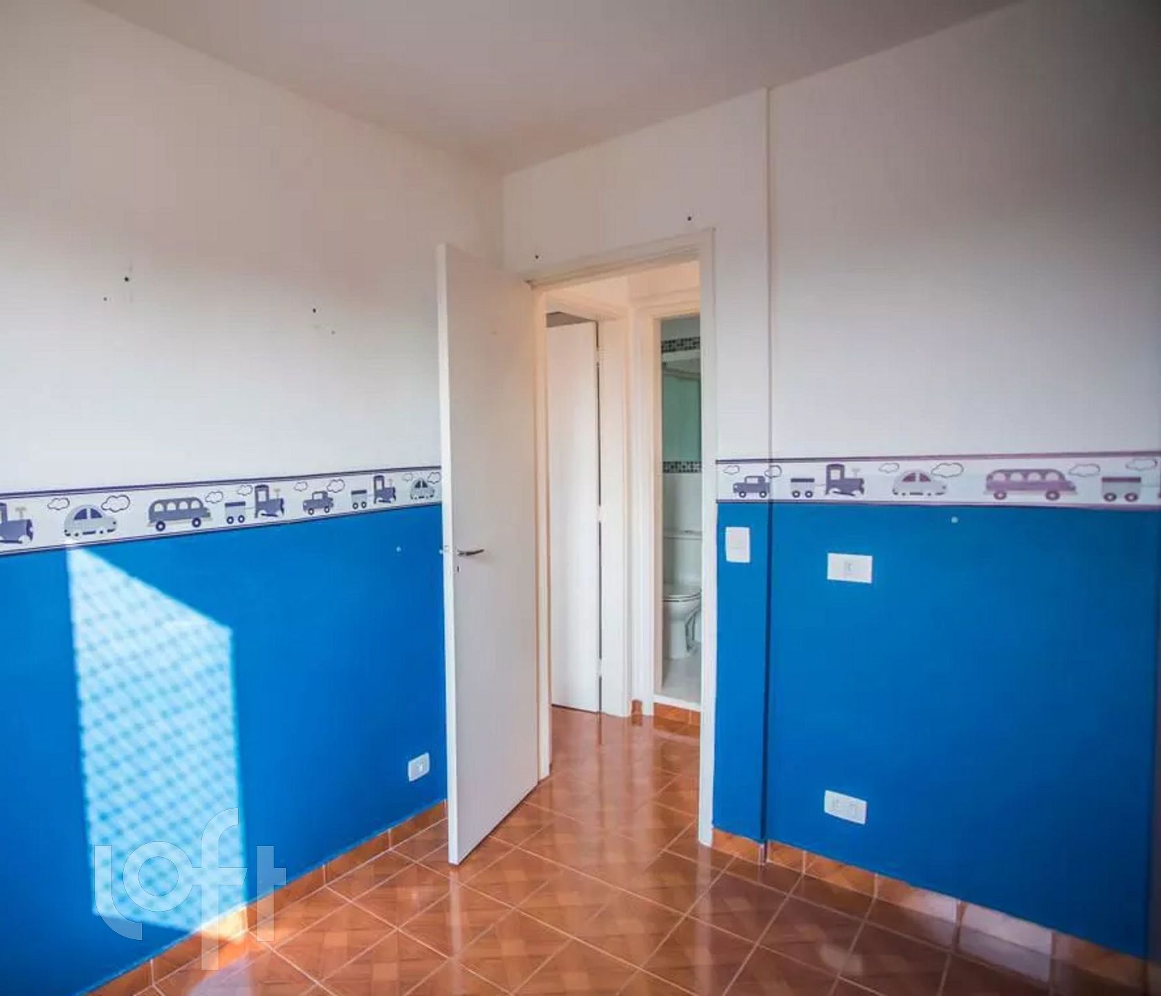 Apartamento à venda com 2 quartos, 76m² - Foto 5