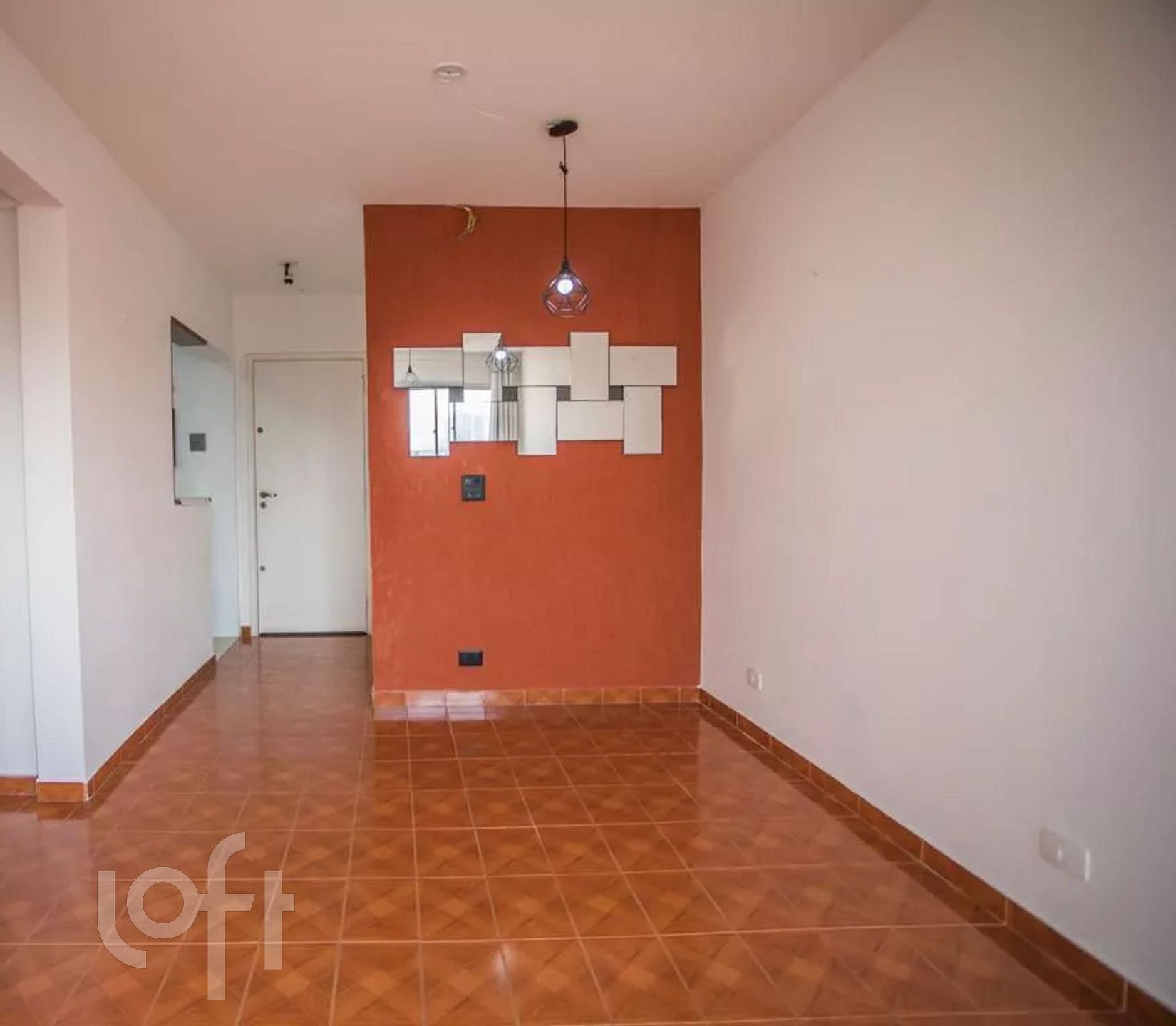 Apartamento à venda com 2 quartos, 76m² - Foto 8