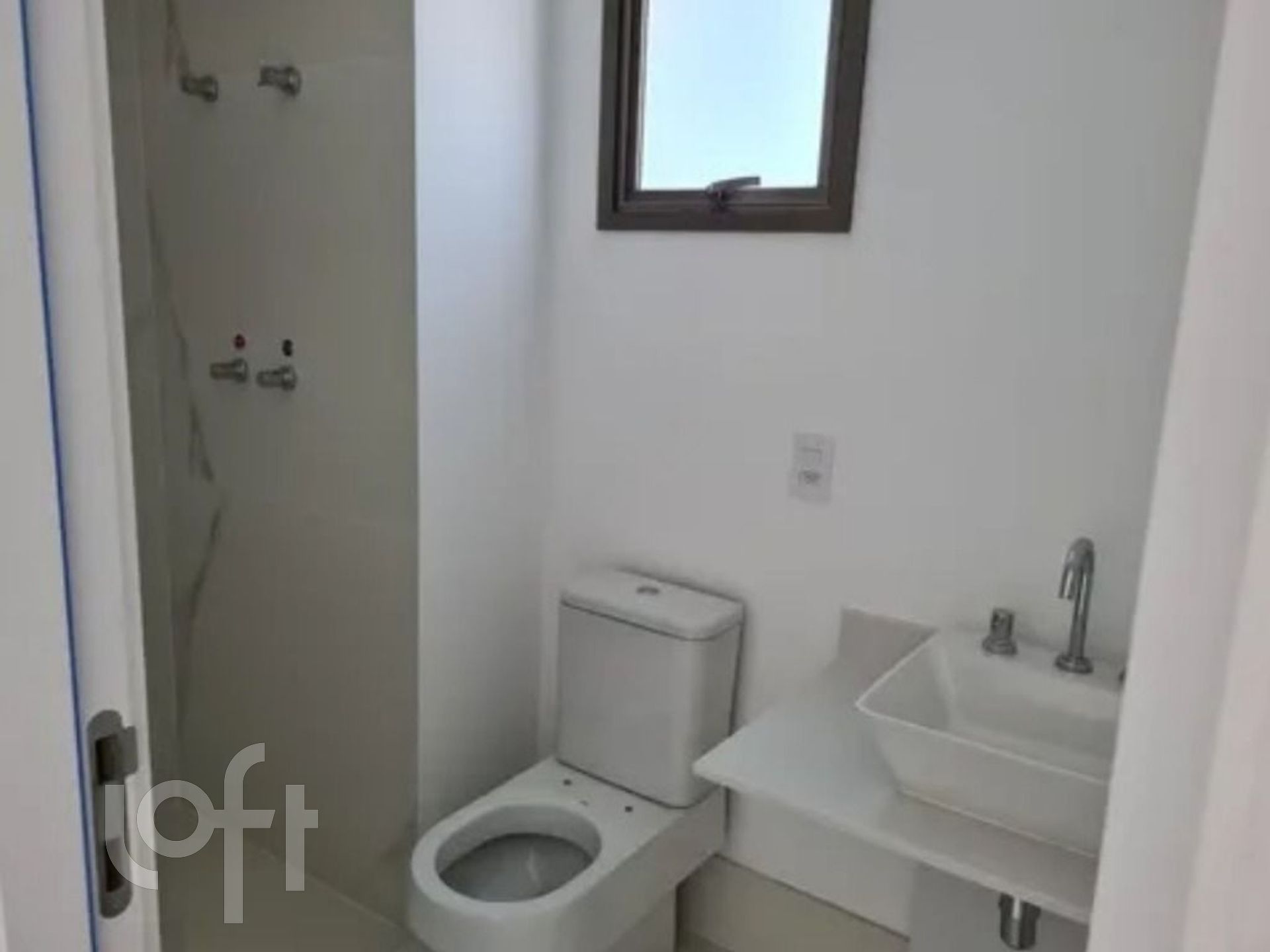 Apartamento à venda com 3 quartos, 158m² - Foto 9