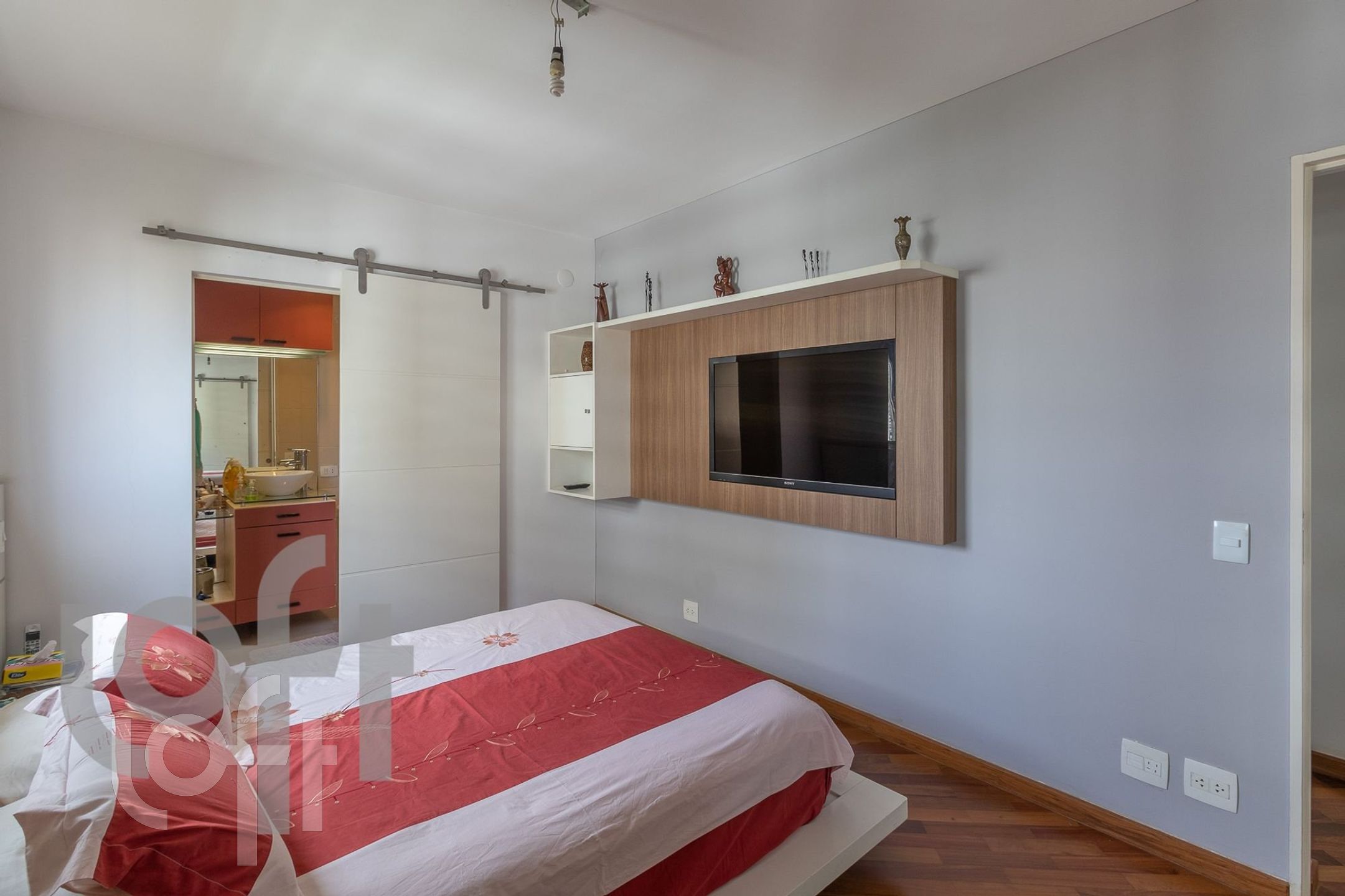 Apartamento à venda com 2 quartos, 180m² - Foto 7