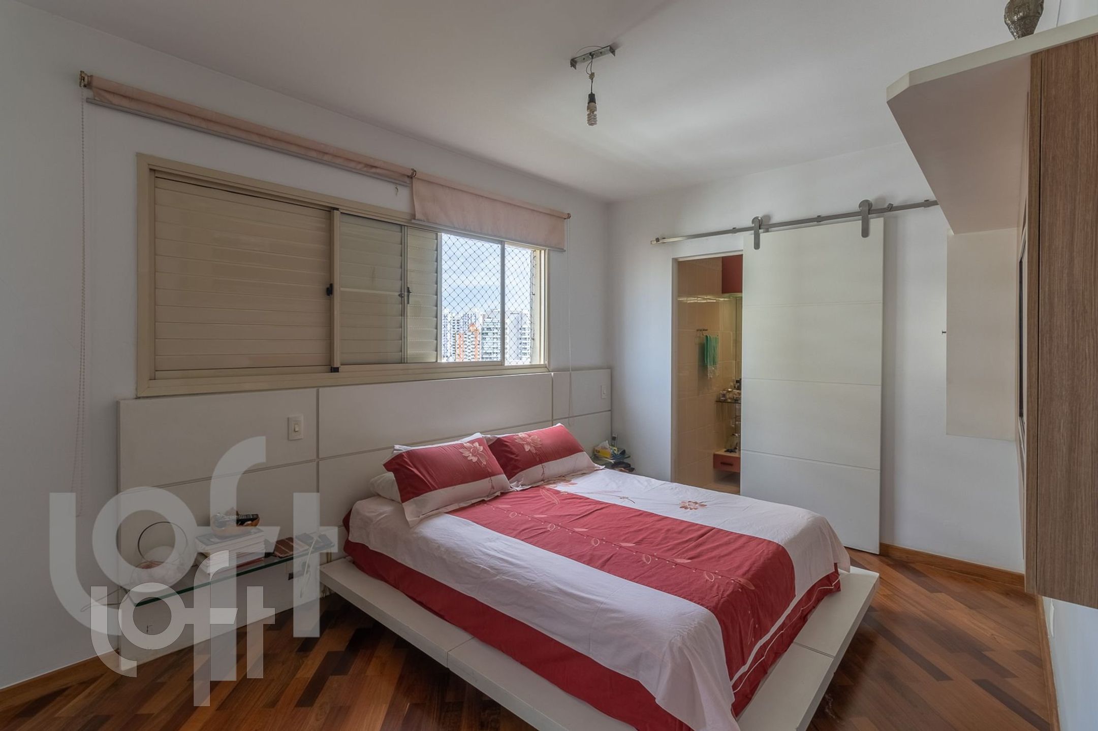 Apartamento à venda com 2 quartos, 180m² - Foto 8