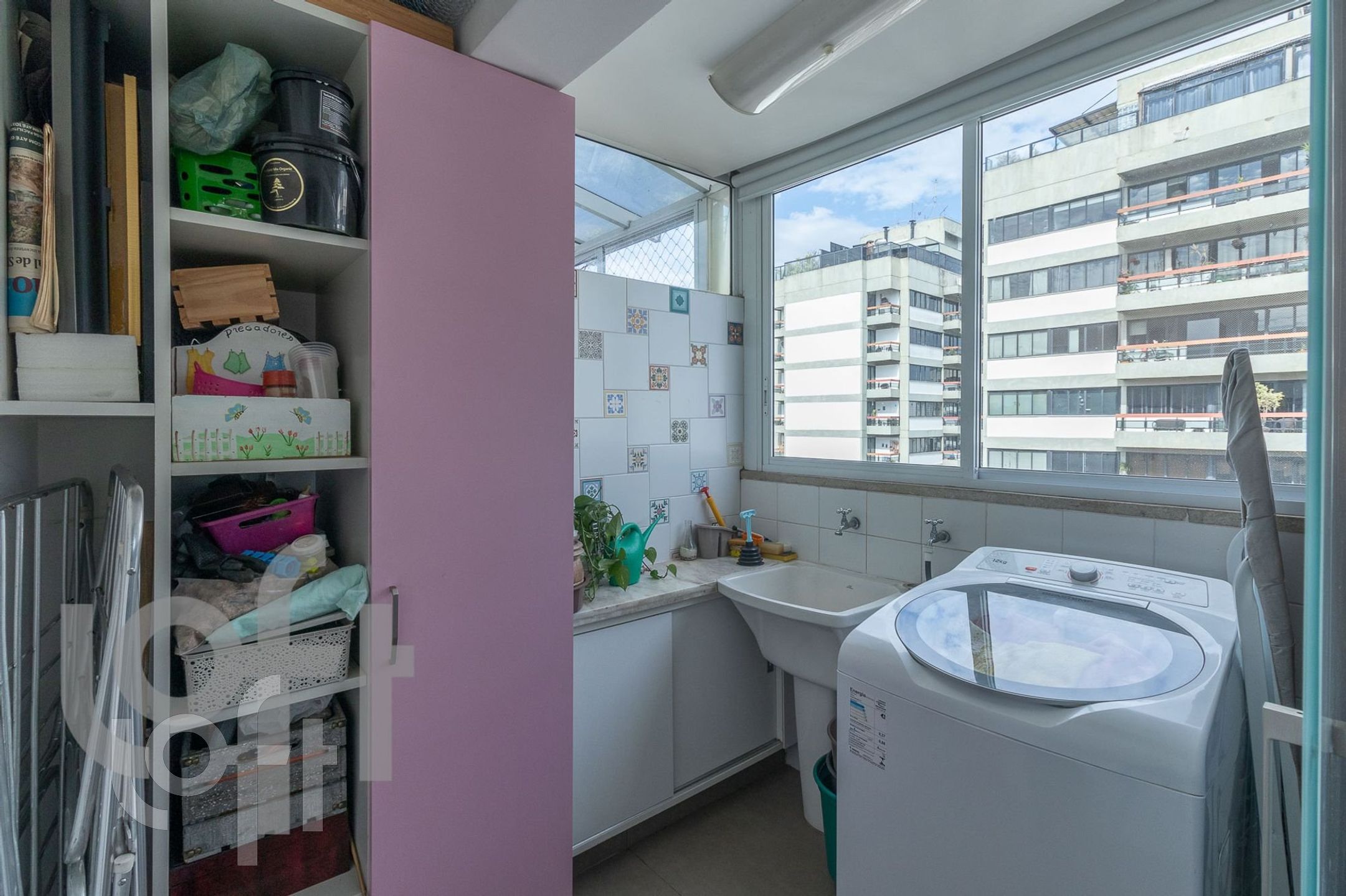 Apartamento à venda com 2 quartos, 180m² - Foto 26