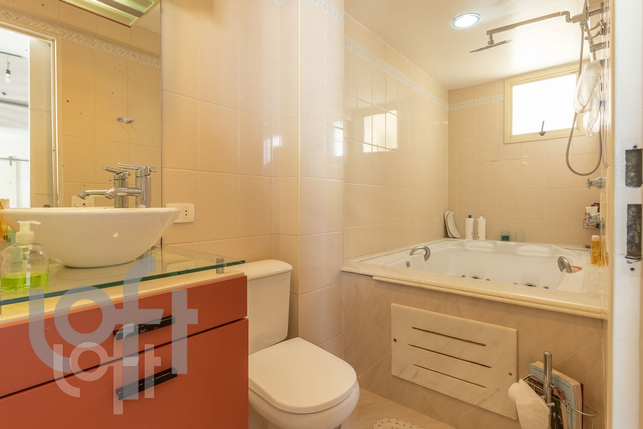 Apartamento à venda com 2 quartos, 180m² - Foto 5