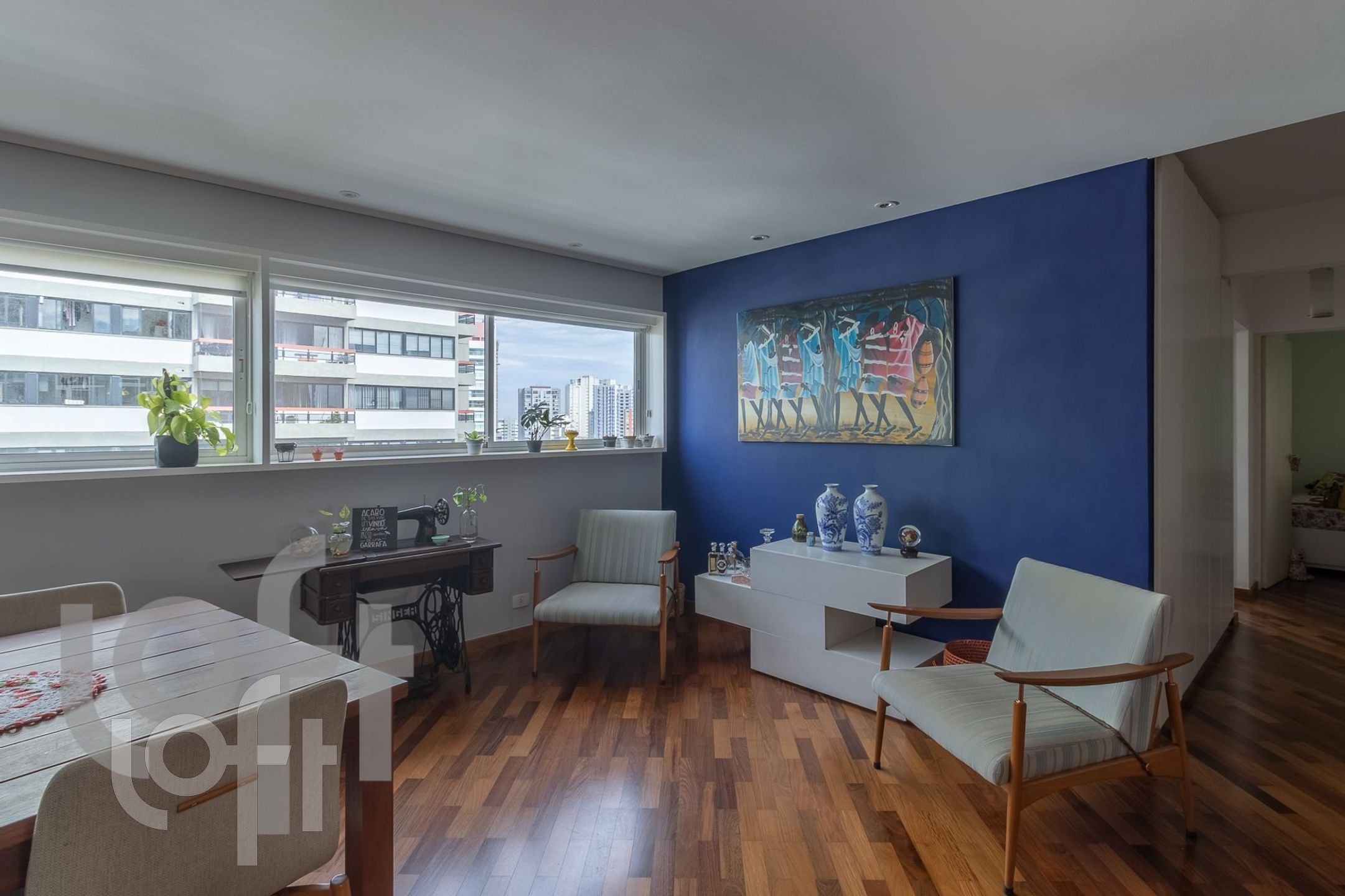 Apartamento à venda com 2 quartos, 180m² - Foto 24