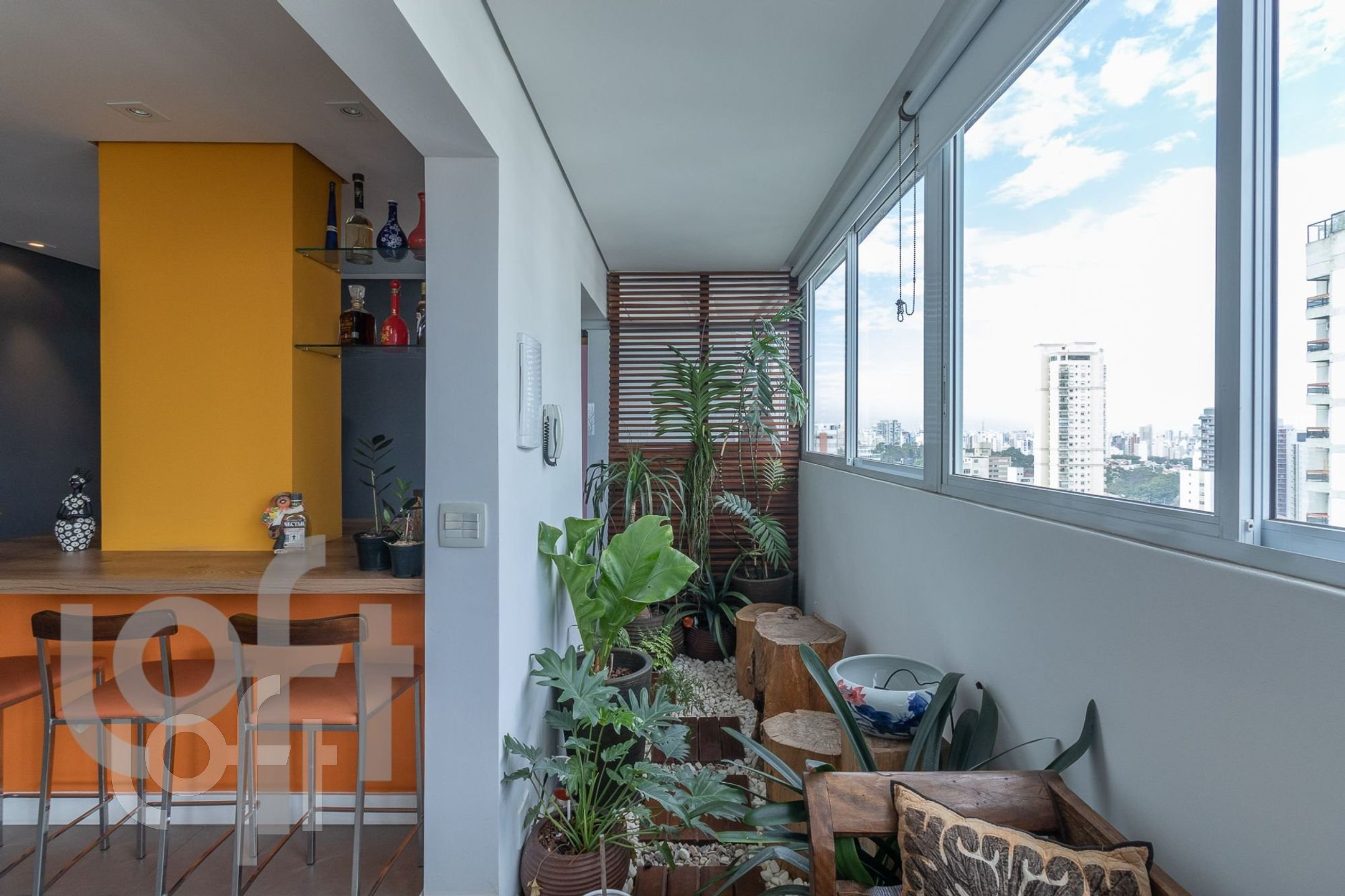 Apartamento à venda com 2 quartos, 180m² - Foto 15