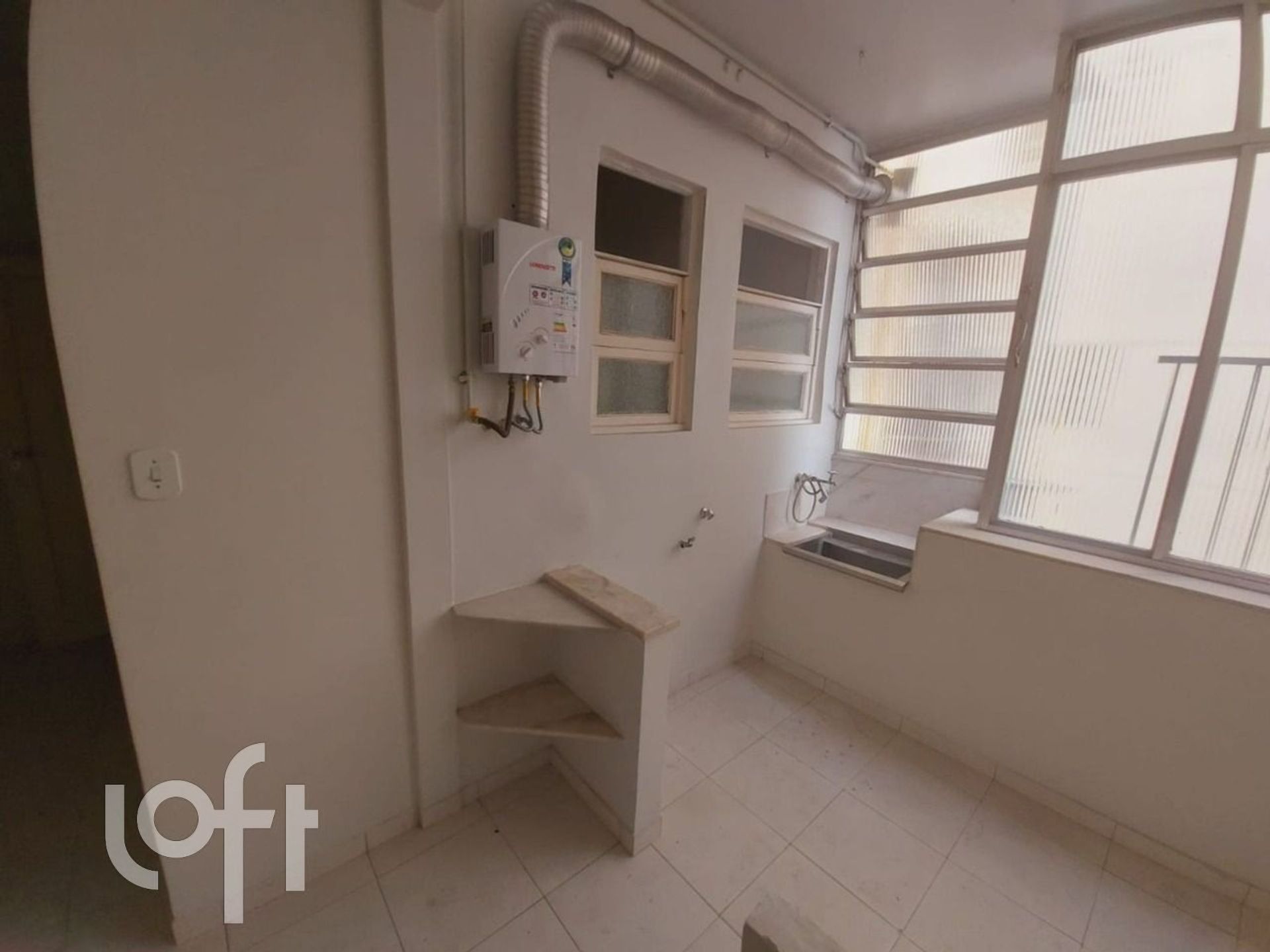 Apartamento à venda com 3 quartos, 120m² - Foto 9