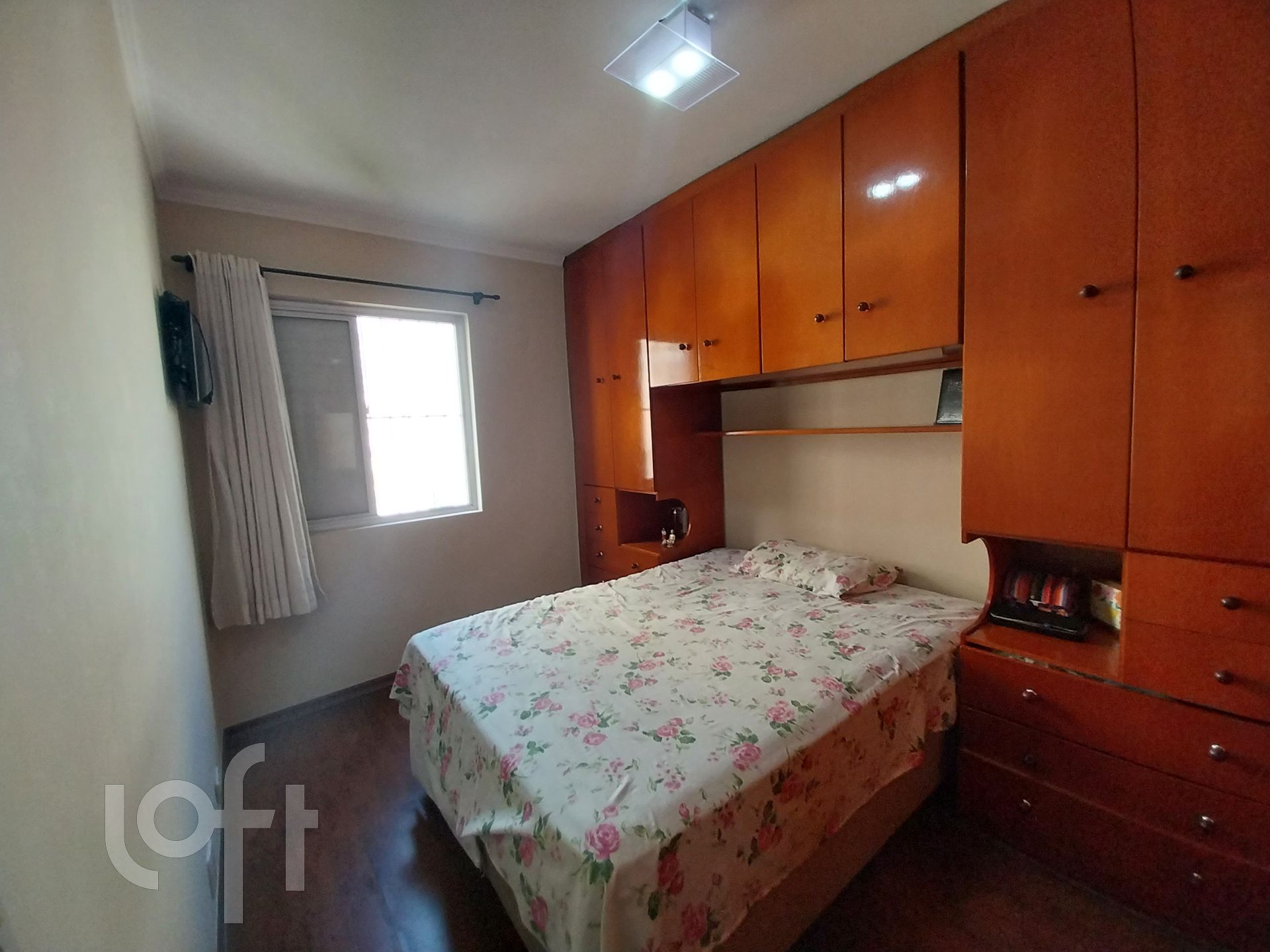 Apartamento à venda com 2 quartos, 54m² - Foto 11