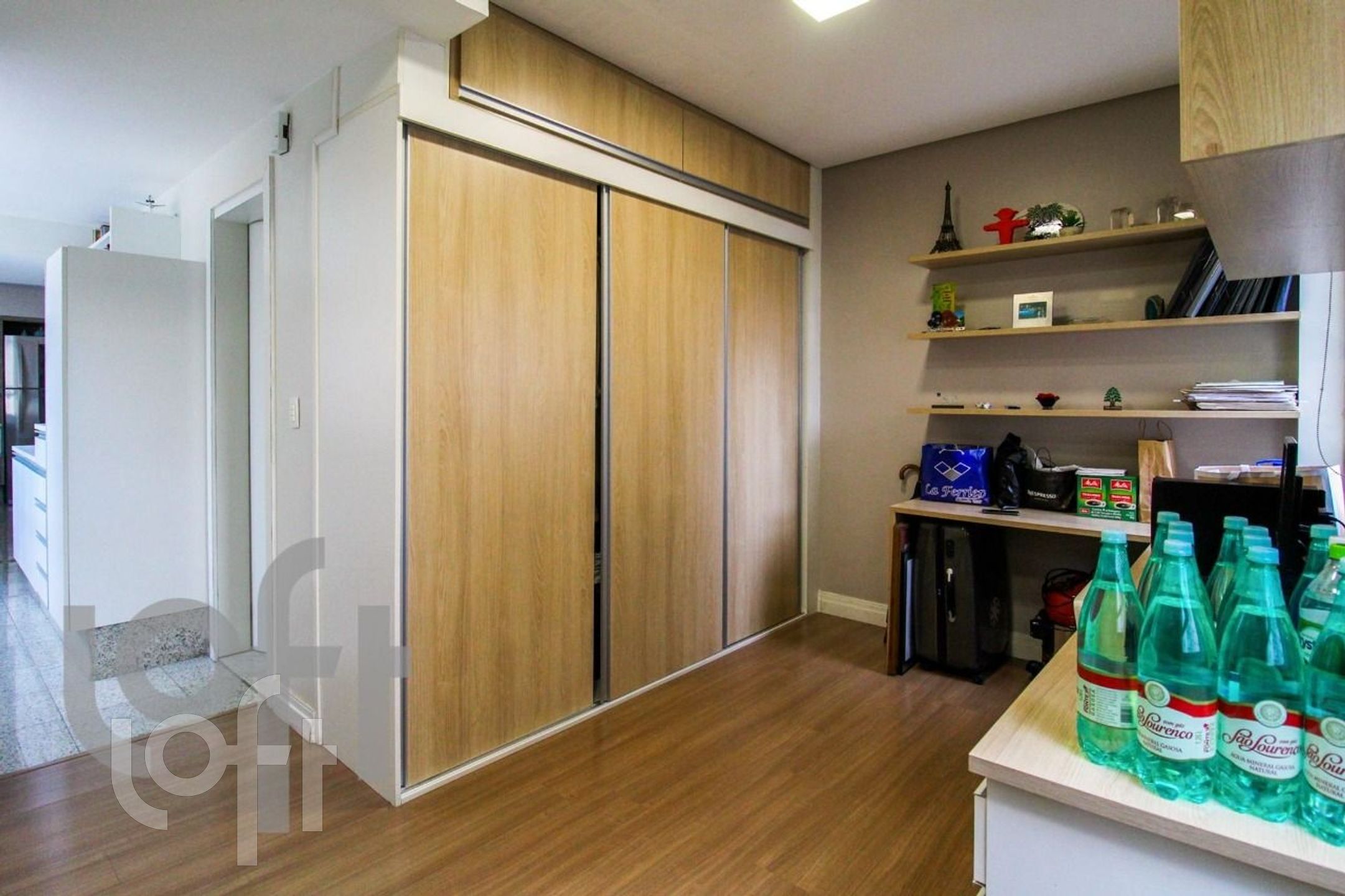 Apartamento à venda com 3 quartos, 275m² - Foto 14