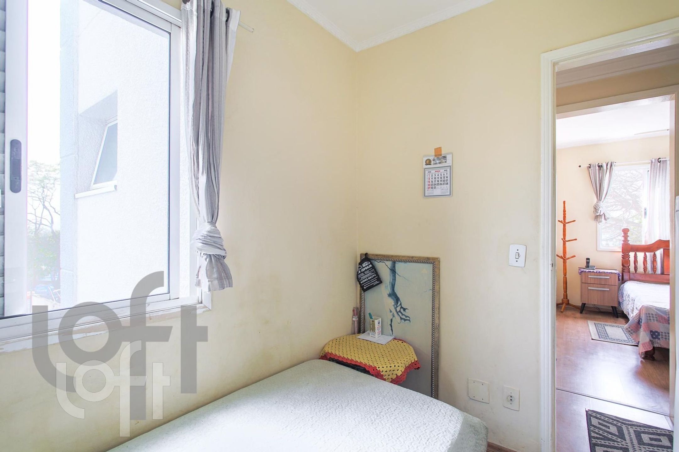 Apartamento à venda com 3 quartos, 74m² - Foto 6